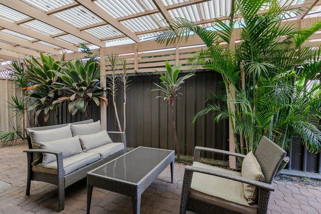 Stylish & Easy-Care Living in Everard Park