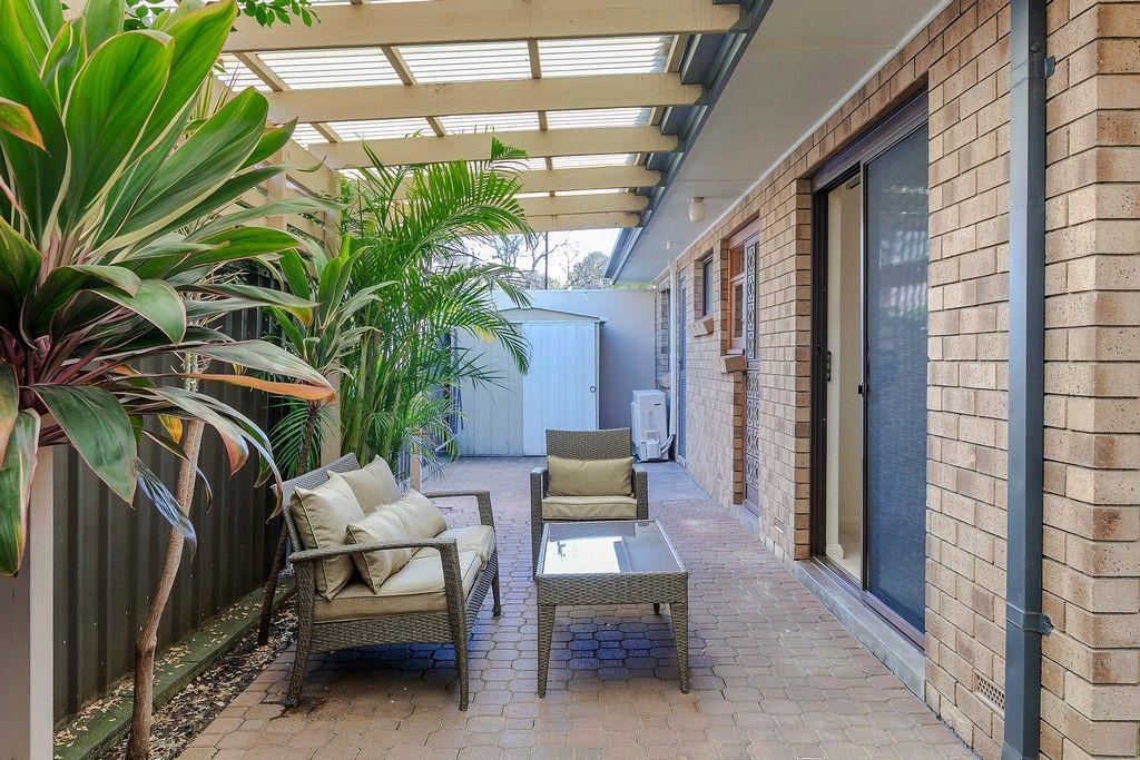 Stylish & Easy-Care Living in Everard Park