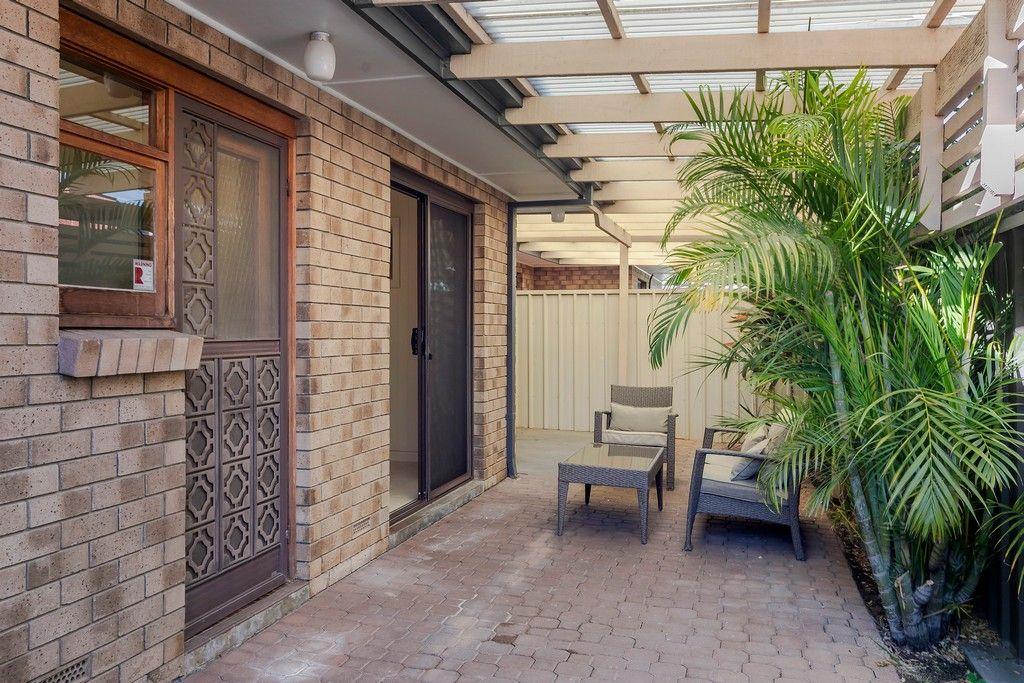Stylish & Easy-Care Living in Everard Park