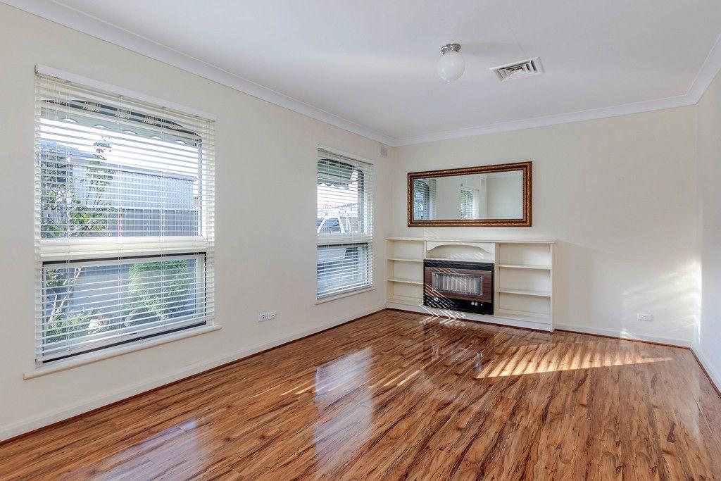 Stylish & Easy-Care Living in Everard Park