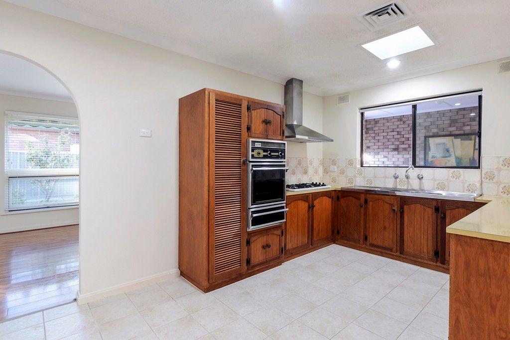 Stylish & Easy-Care Living in Everard Park