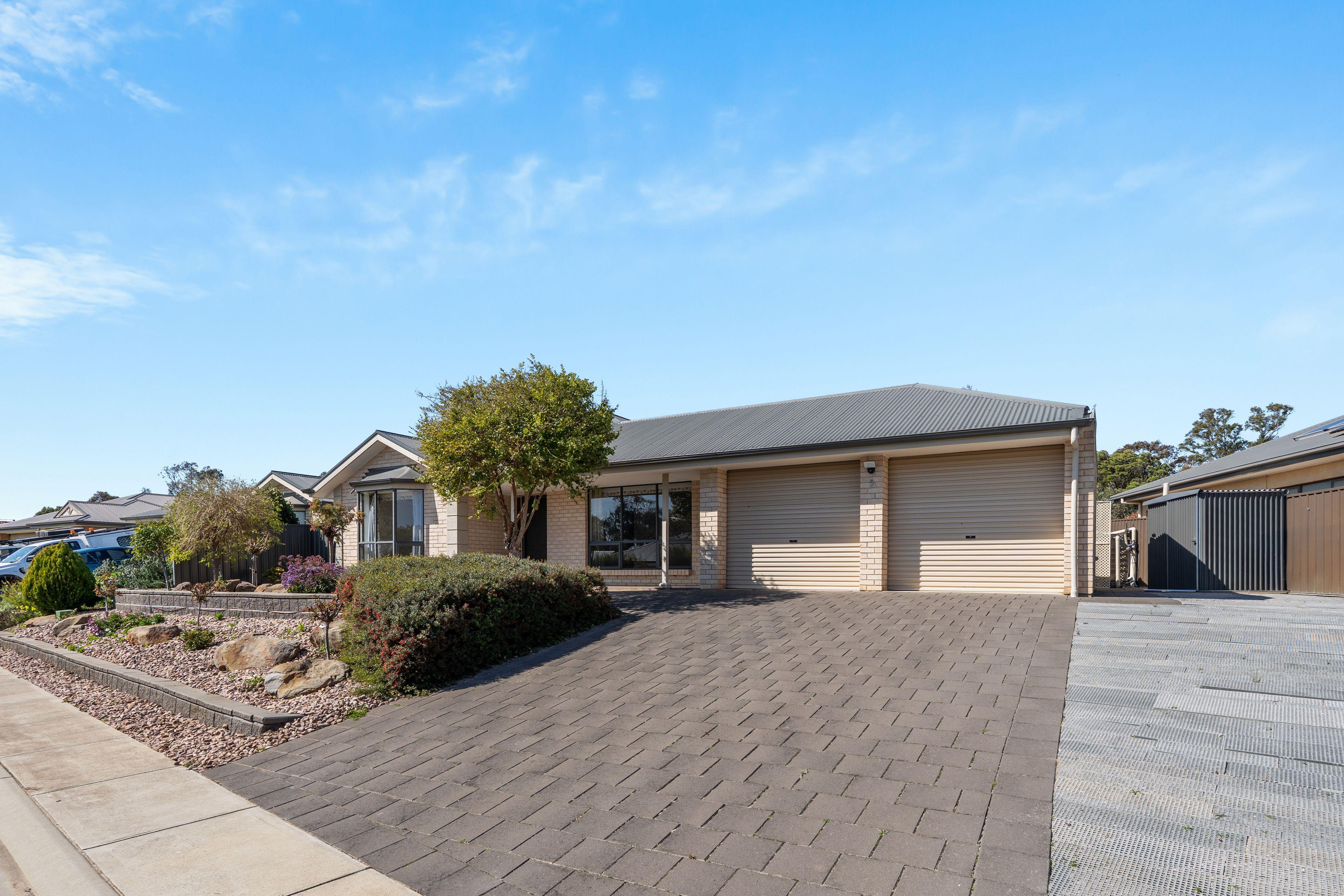 Prop-GPT: House: SA Strathalbyn, SA 5255 Home For Rent