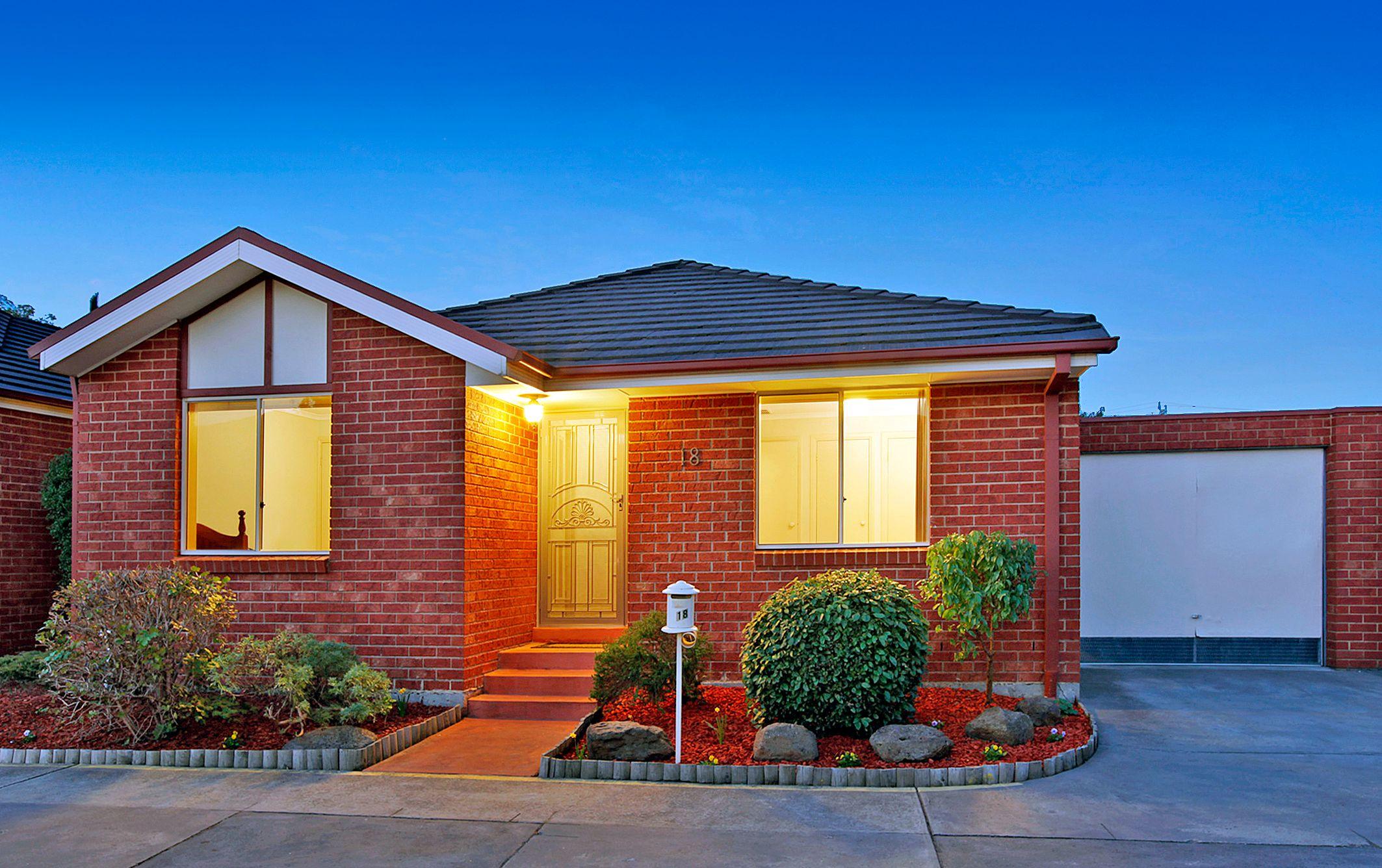 Prop-GPT: Unit: VIC Reservoir, VIC 3073 Home For Rent