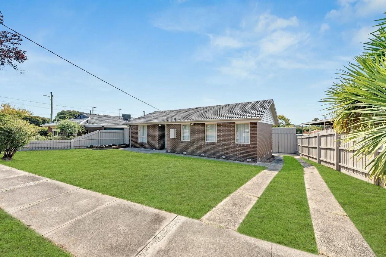 Prop-GPT: House: VIC Dandenong North, VIC 3175 Home For Rent