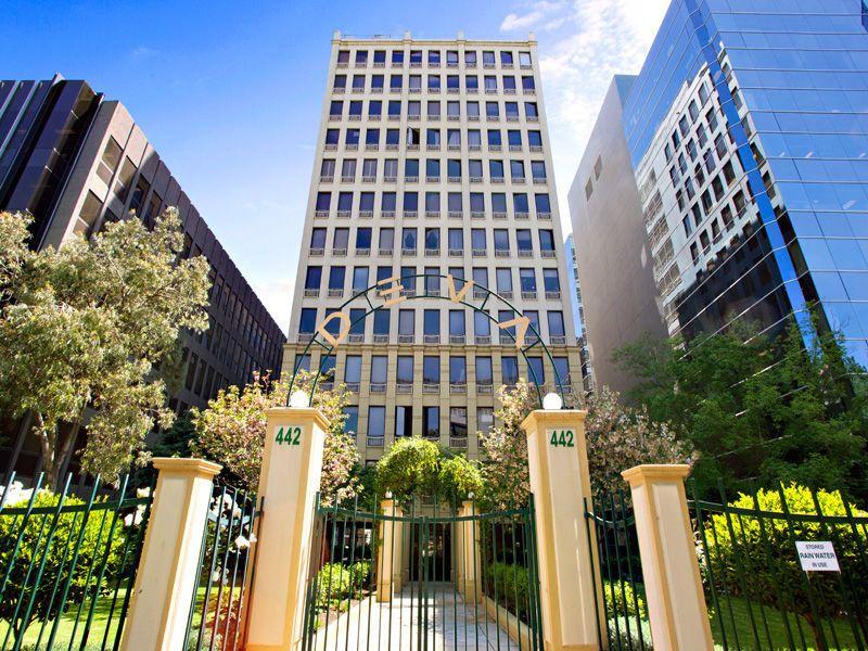 House for Rent: St Kilda Road Melbourne, VIC 3004, VIC, 3004