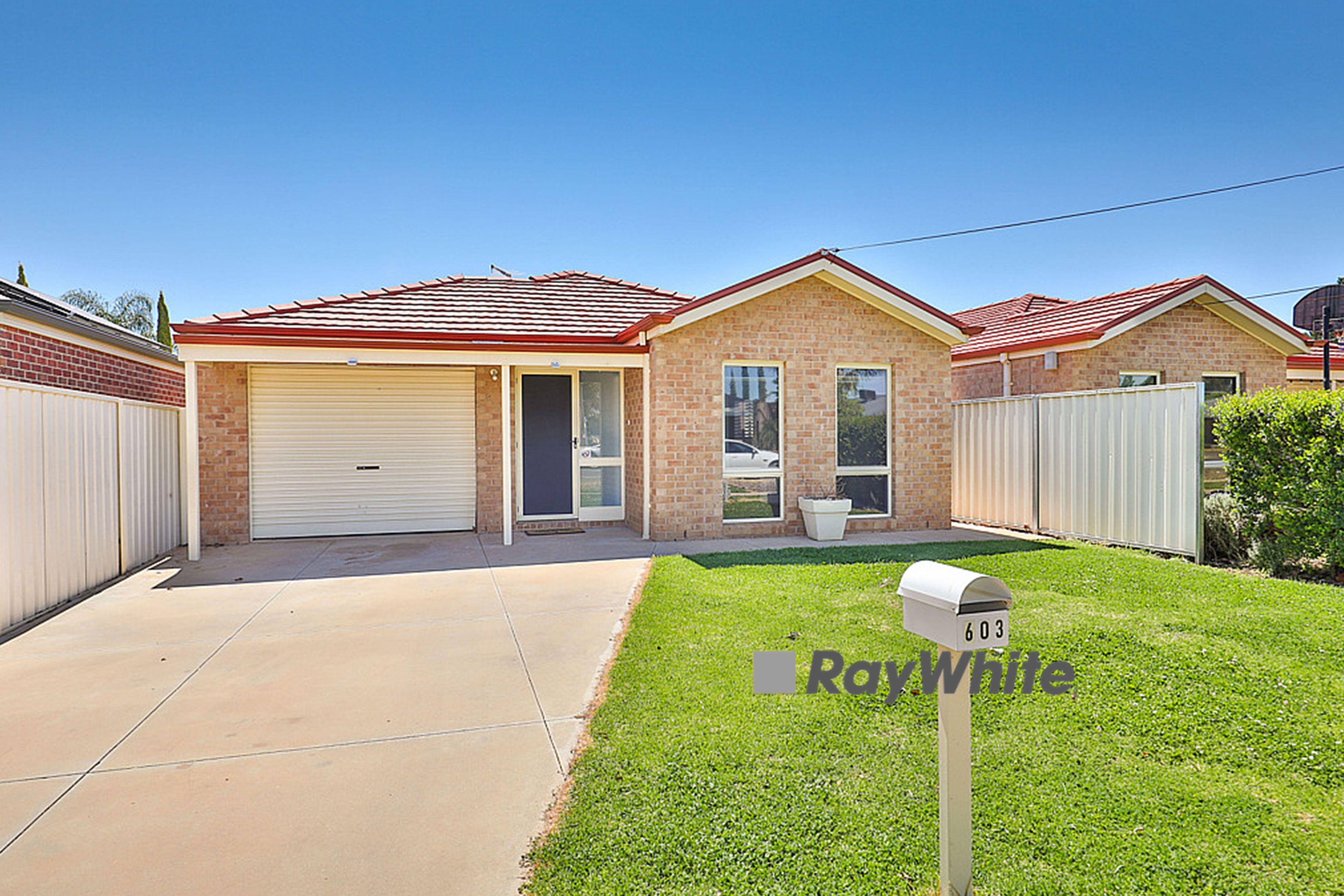 Prop-GPT: House: VIC Mildura, VIC 3500 Home For Rent
