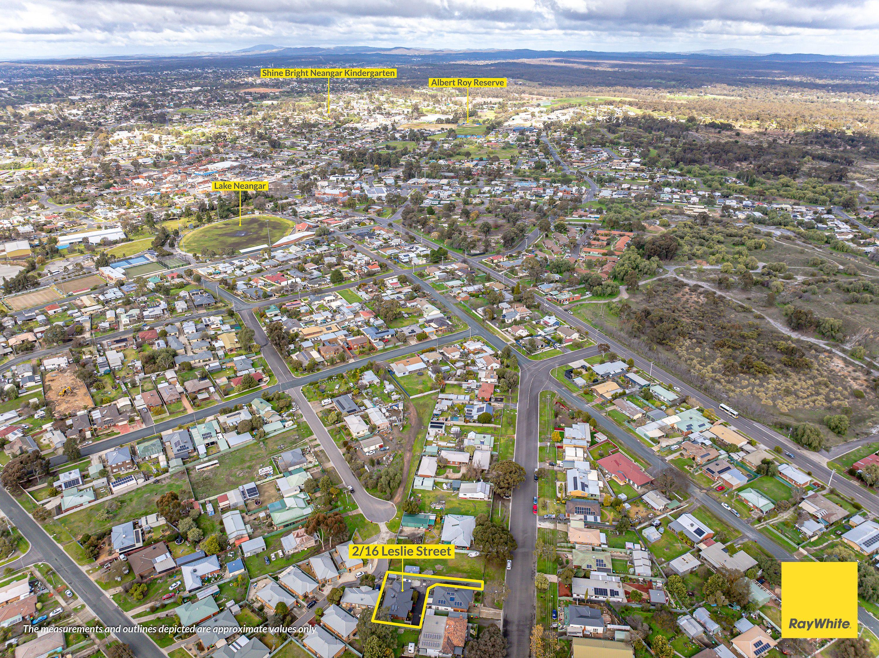 Apartment for Rent: Eaglehawk, VIC 3556, VIC, 3556