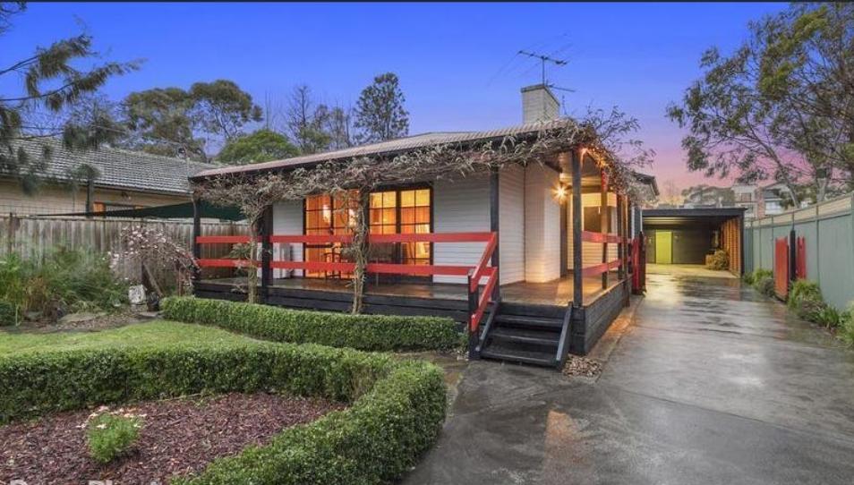 Prop-GPT: House: VIC Croydon, VIC 3136 Home For Rent