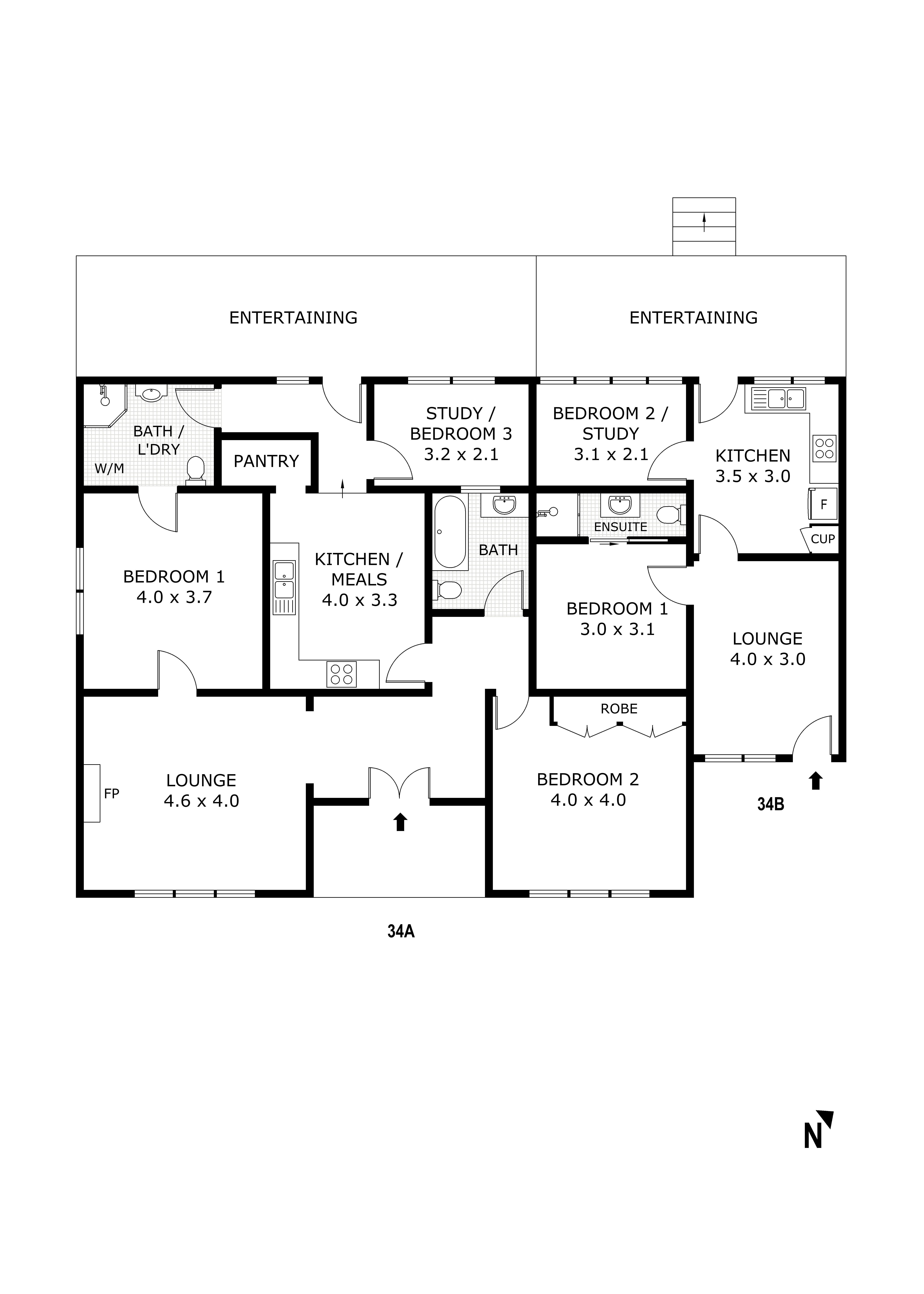 House for Rent: Quarry Hill, VIC 3550, VIC, 3550