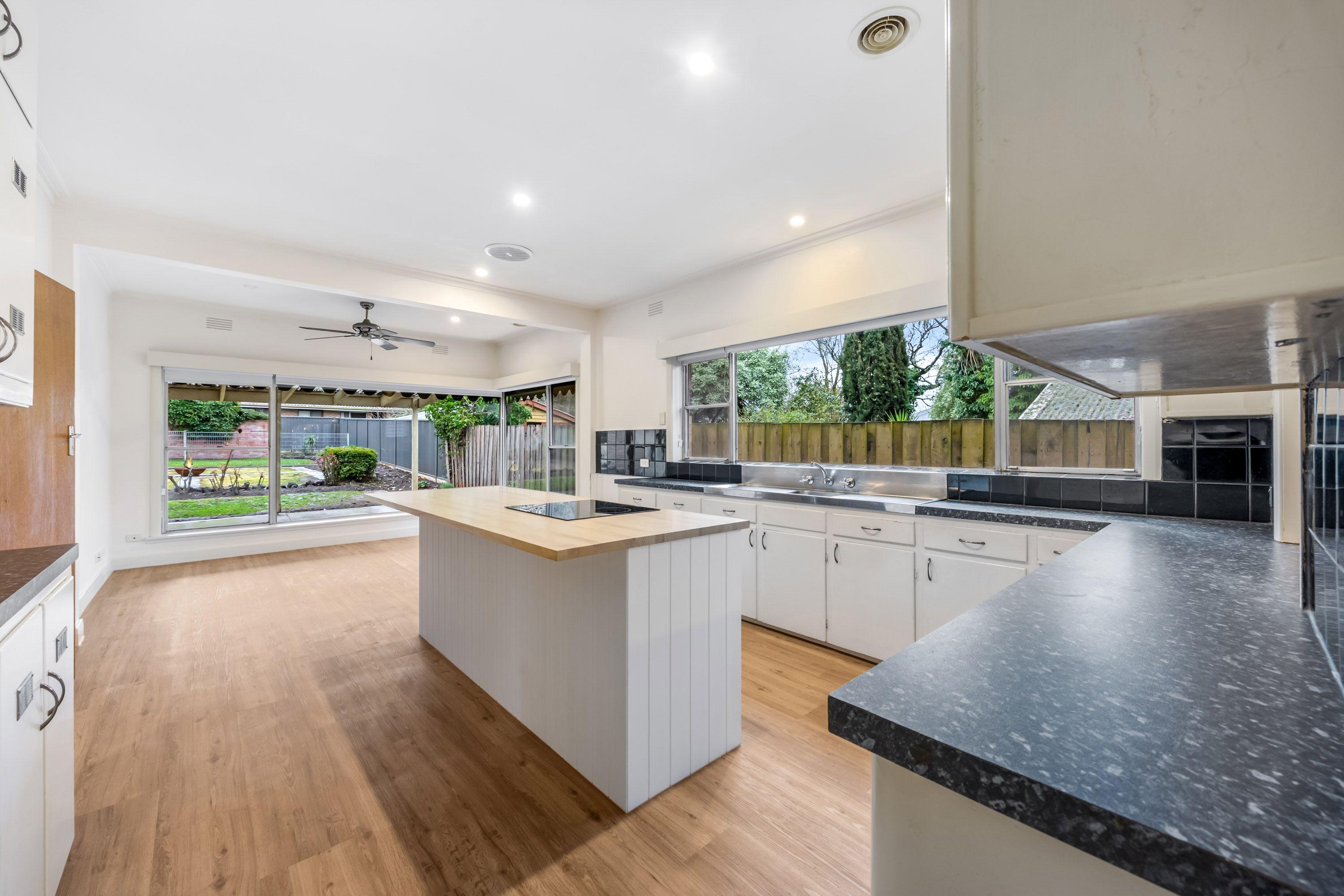 Stylish & Convenient Living in Redan