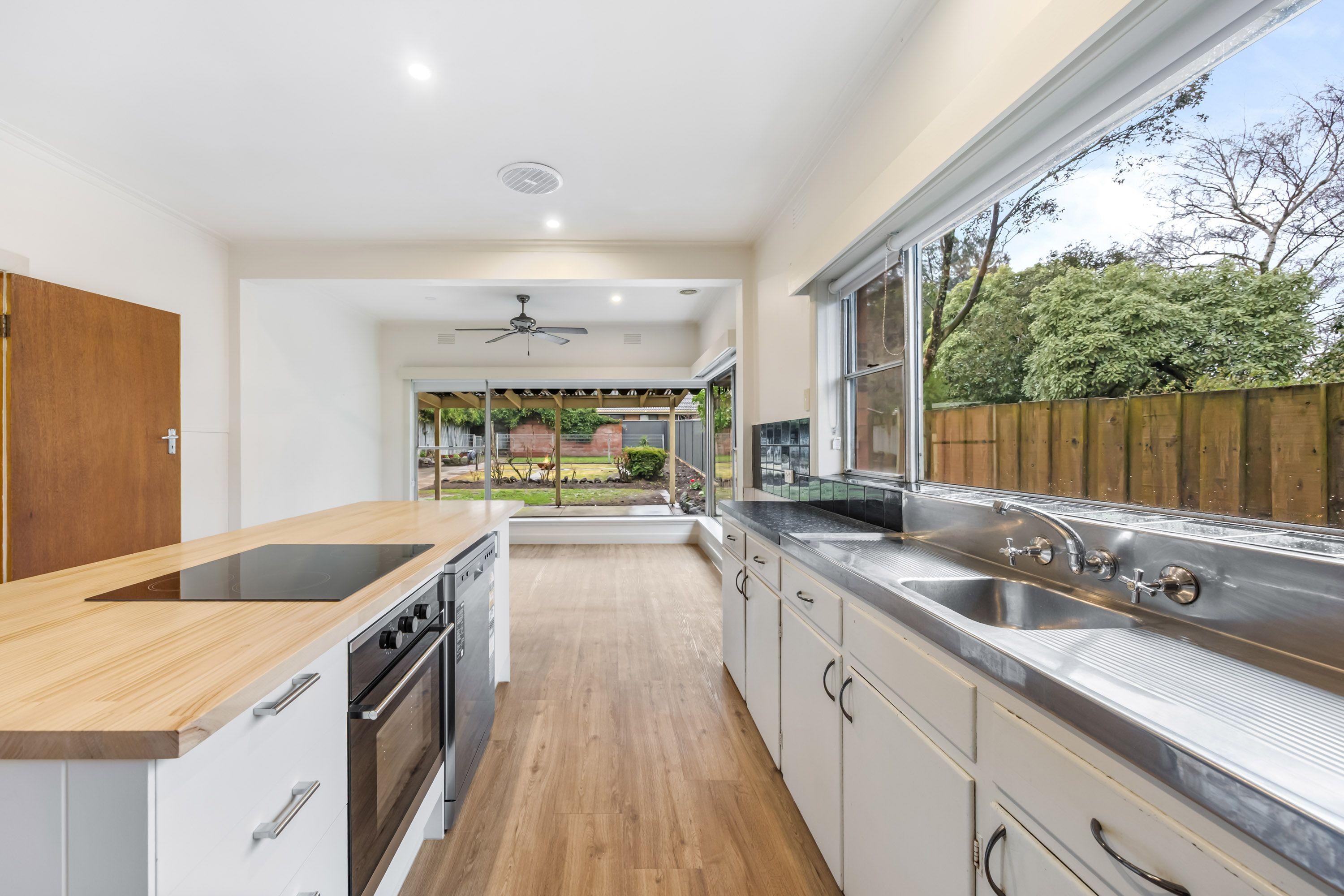 Stylish & Convenient Living in Redan