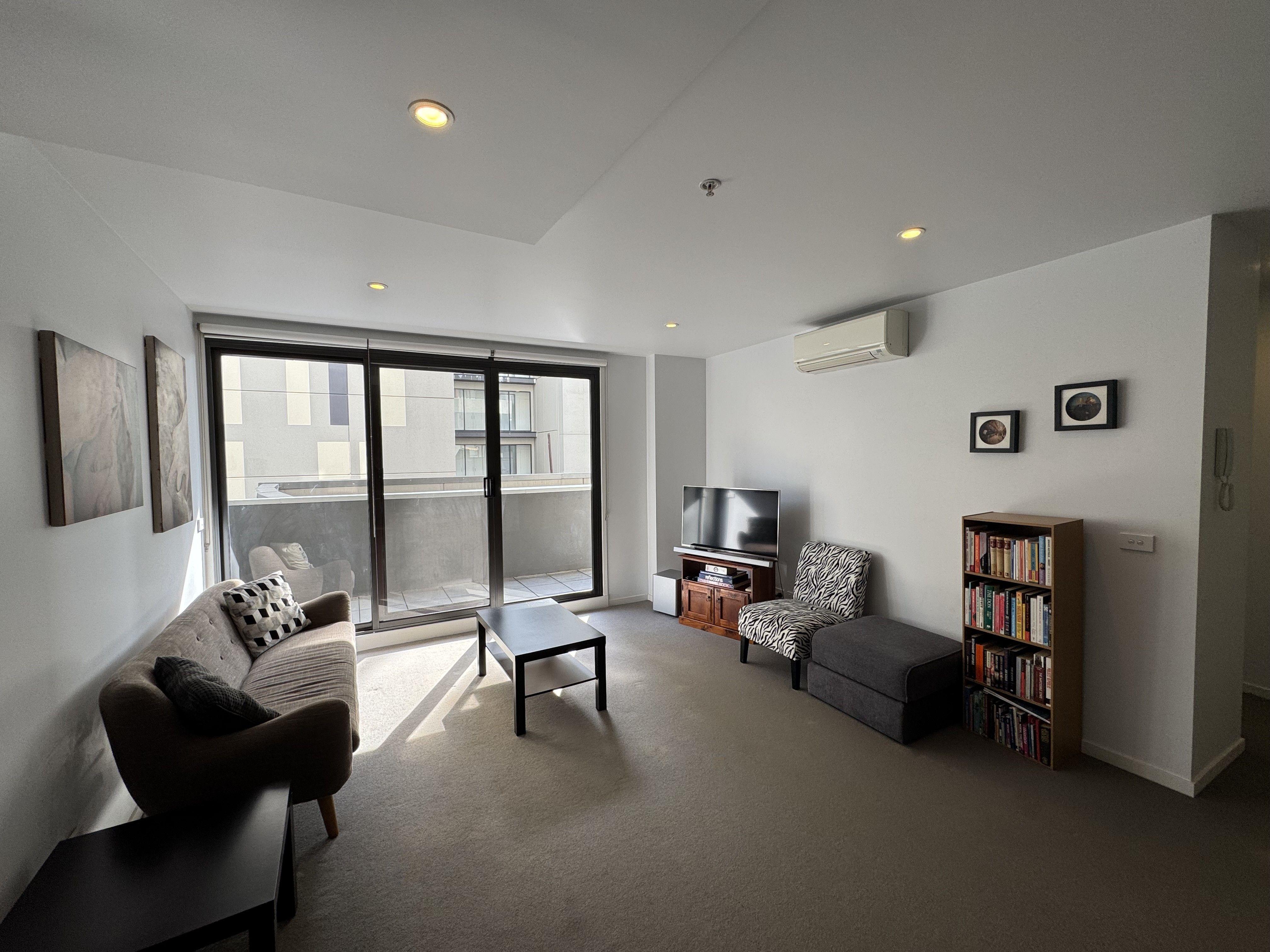 Prop-GPT: Apartment: VIC Brunswick, VIC 3056 Home For Rent