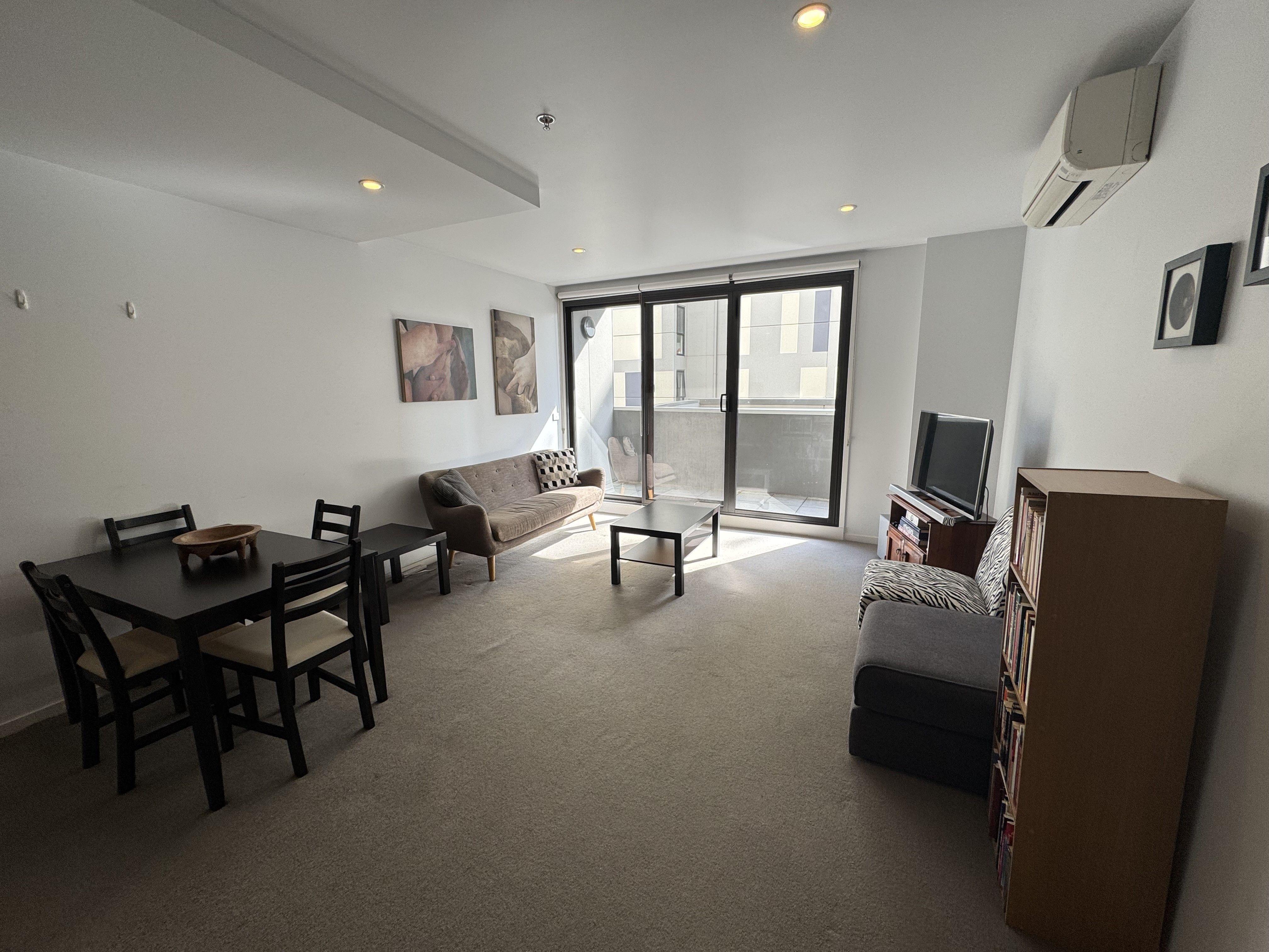 Apartment for Rent: Brunswick, VIC 3056, VIC, 3056