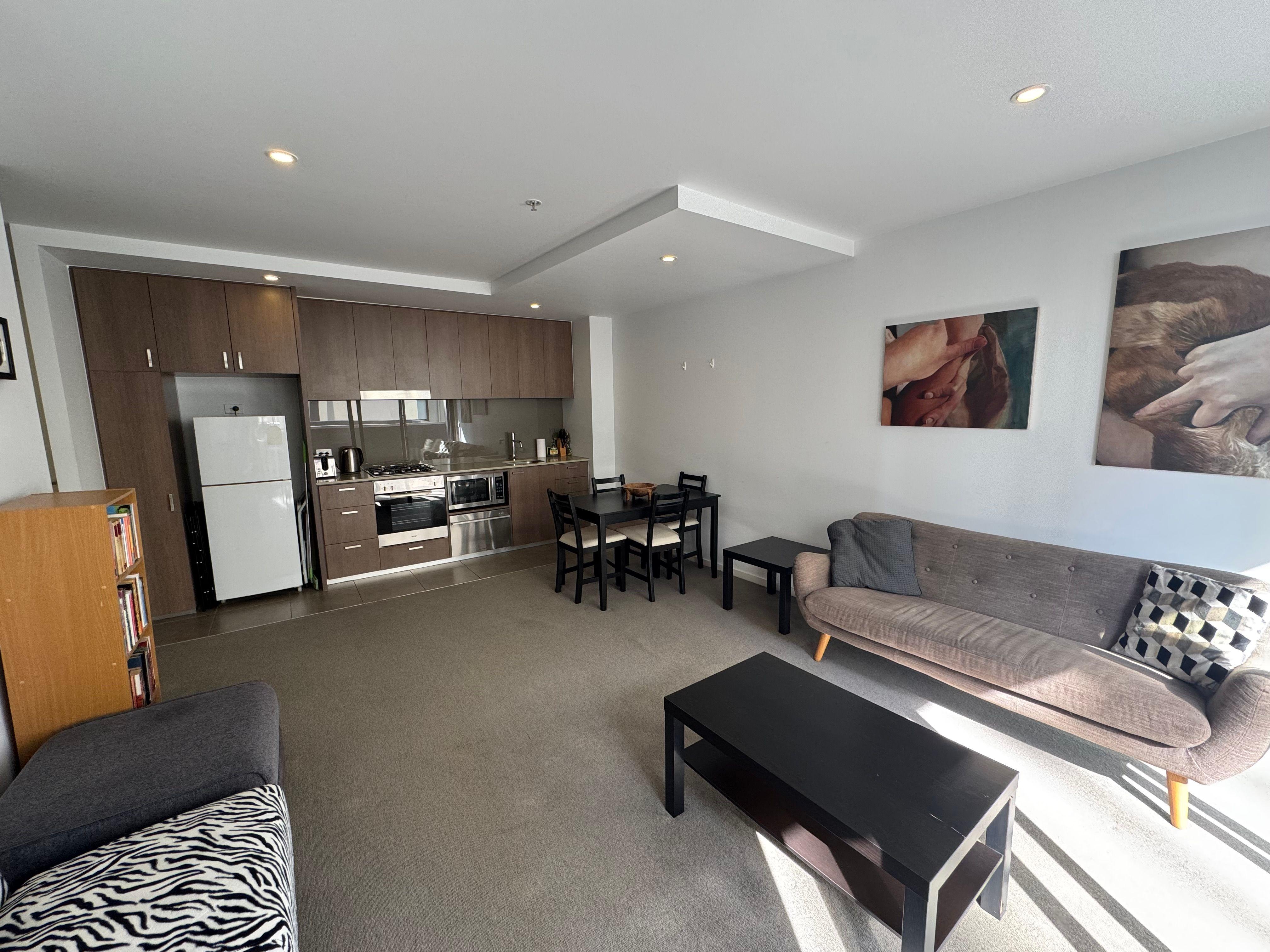 Apartment for Rent: Brunswick, VIC 3056, VIC, 3056
