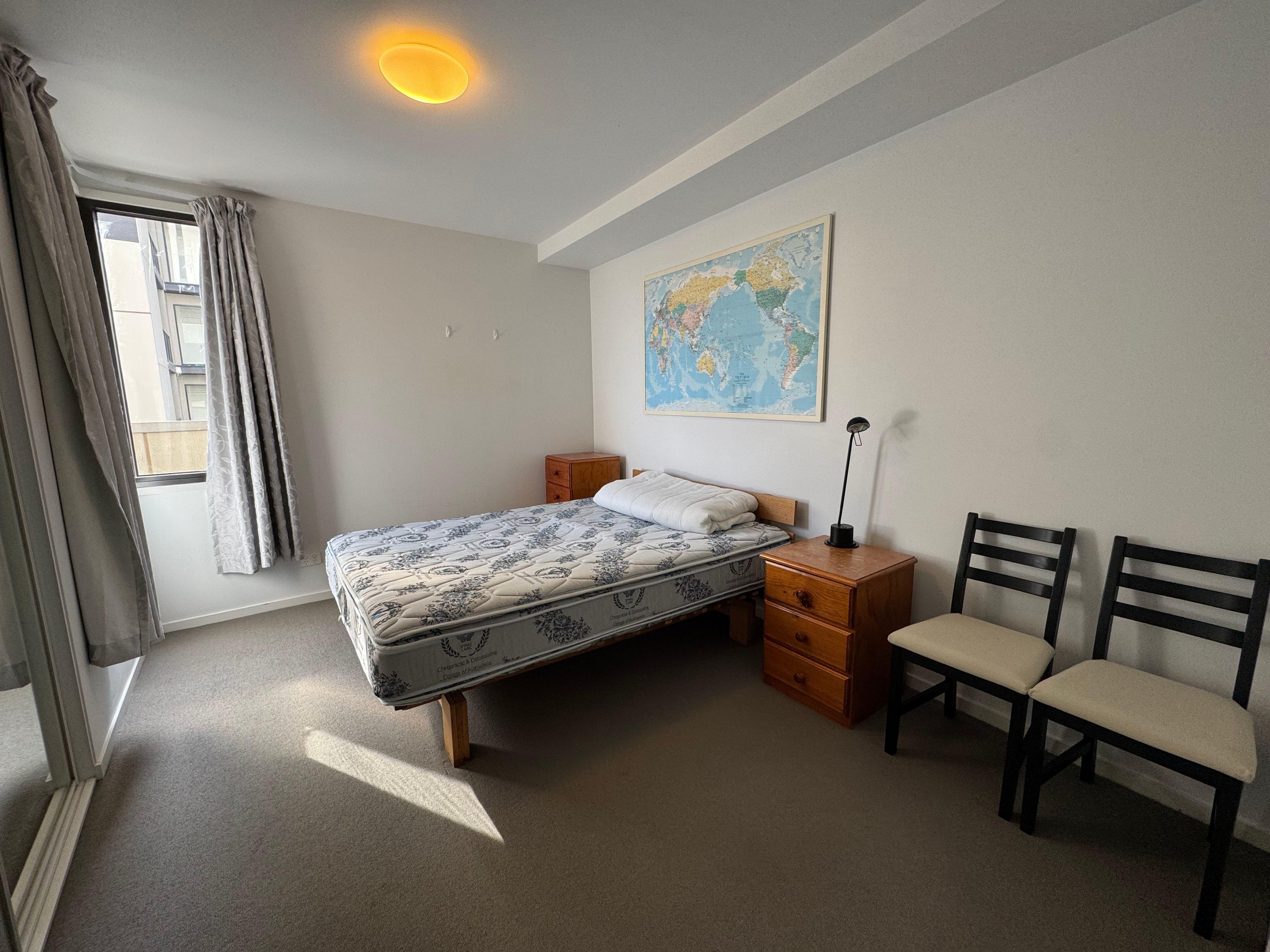 Apartment for Rent: Brunswick, VIC 3056, VIC, 3056
