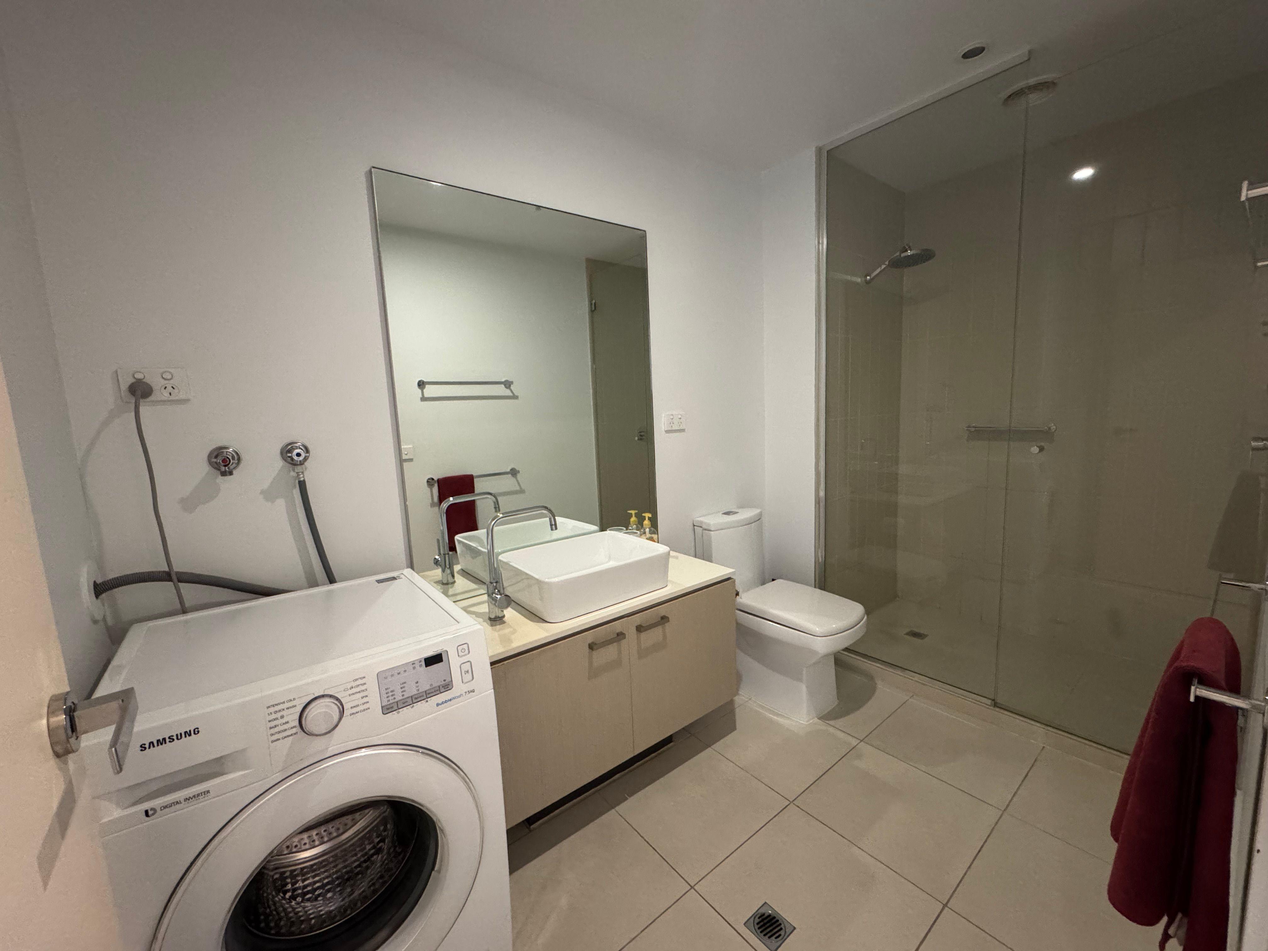 Apartment for Rent: Brunswick, VIC 3056, VIC, 3056