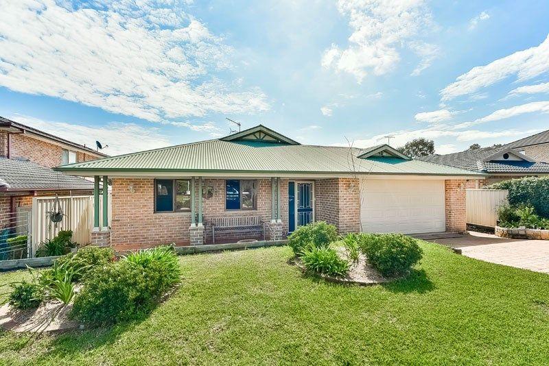 Prop-GPT: House: NSW Mount Annan, NSW 2567 Home For Rent
