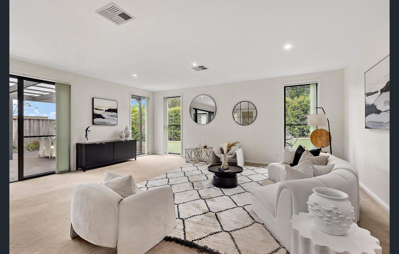 Prop-GPT: House: NSW Belrose, NSW 2085 Home For Rent