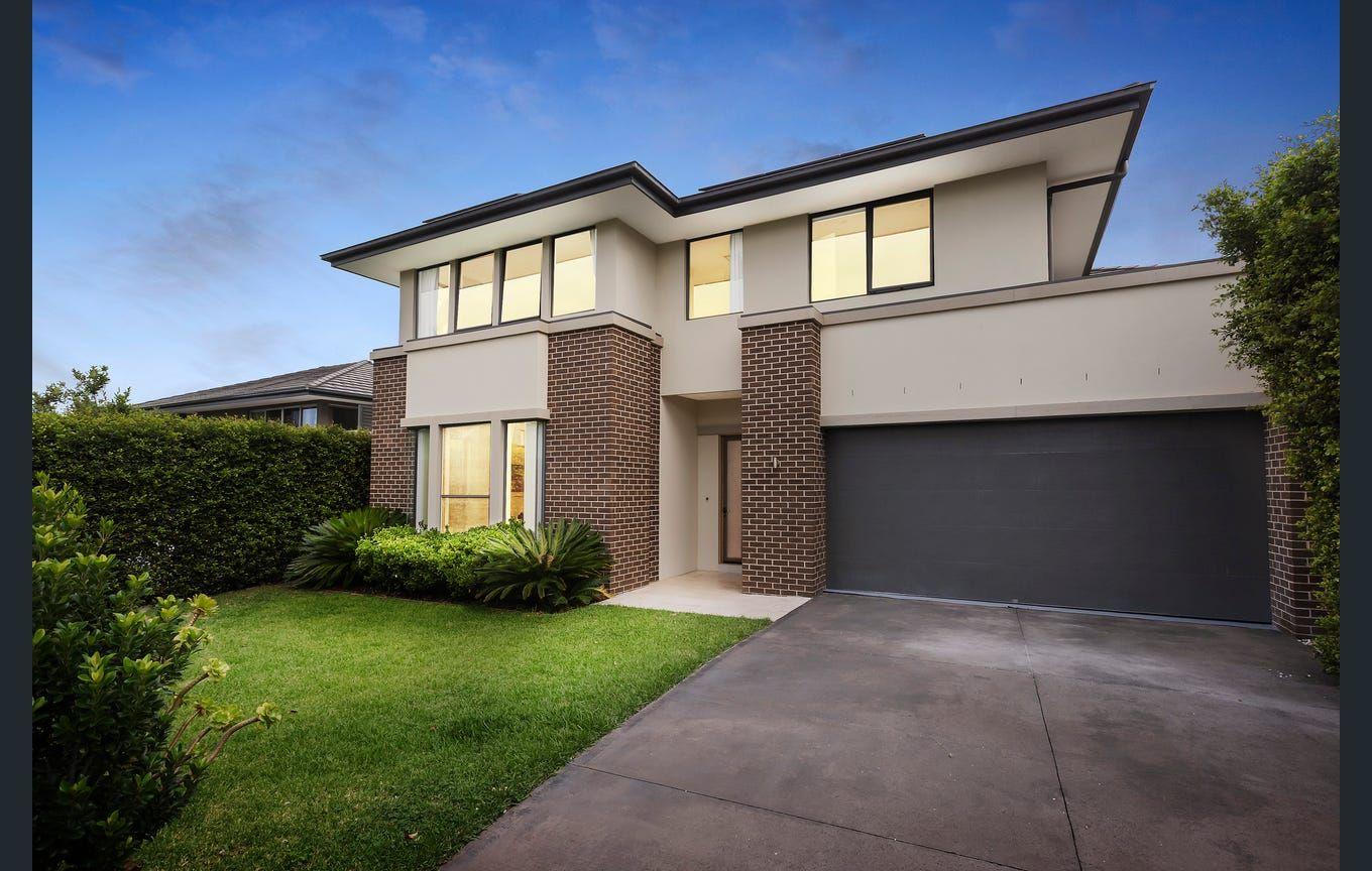 Family retreat of stunning proportions