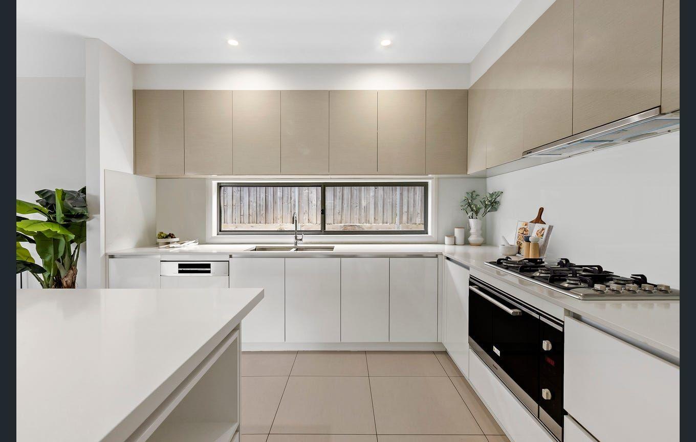 Family retreat of stunning proportions