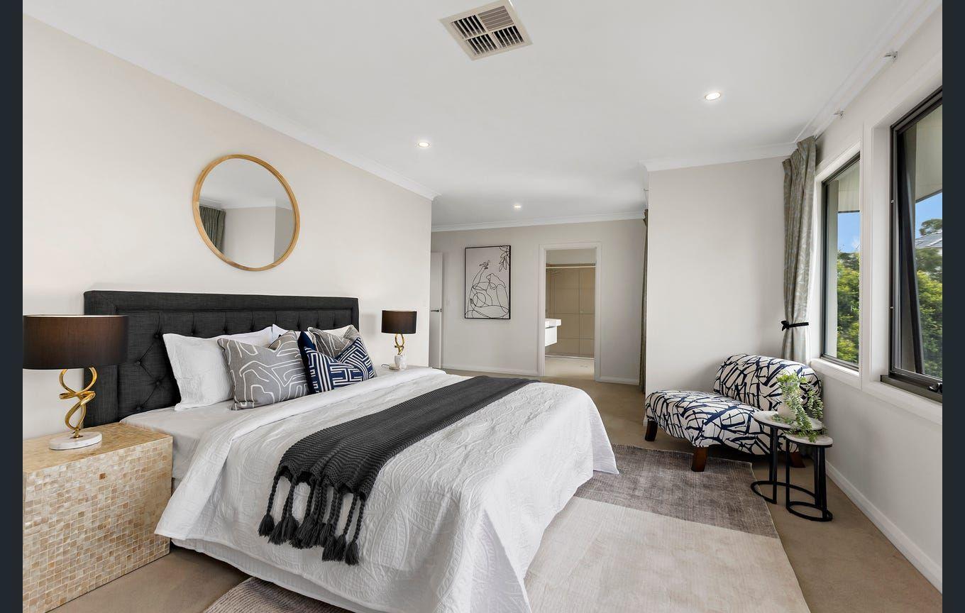 Family retreat of stunning proportions