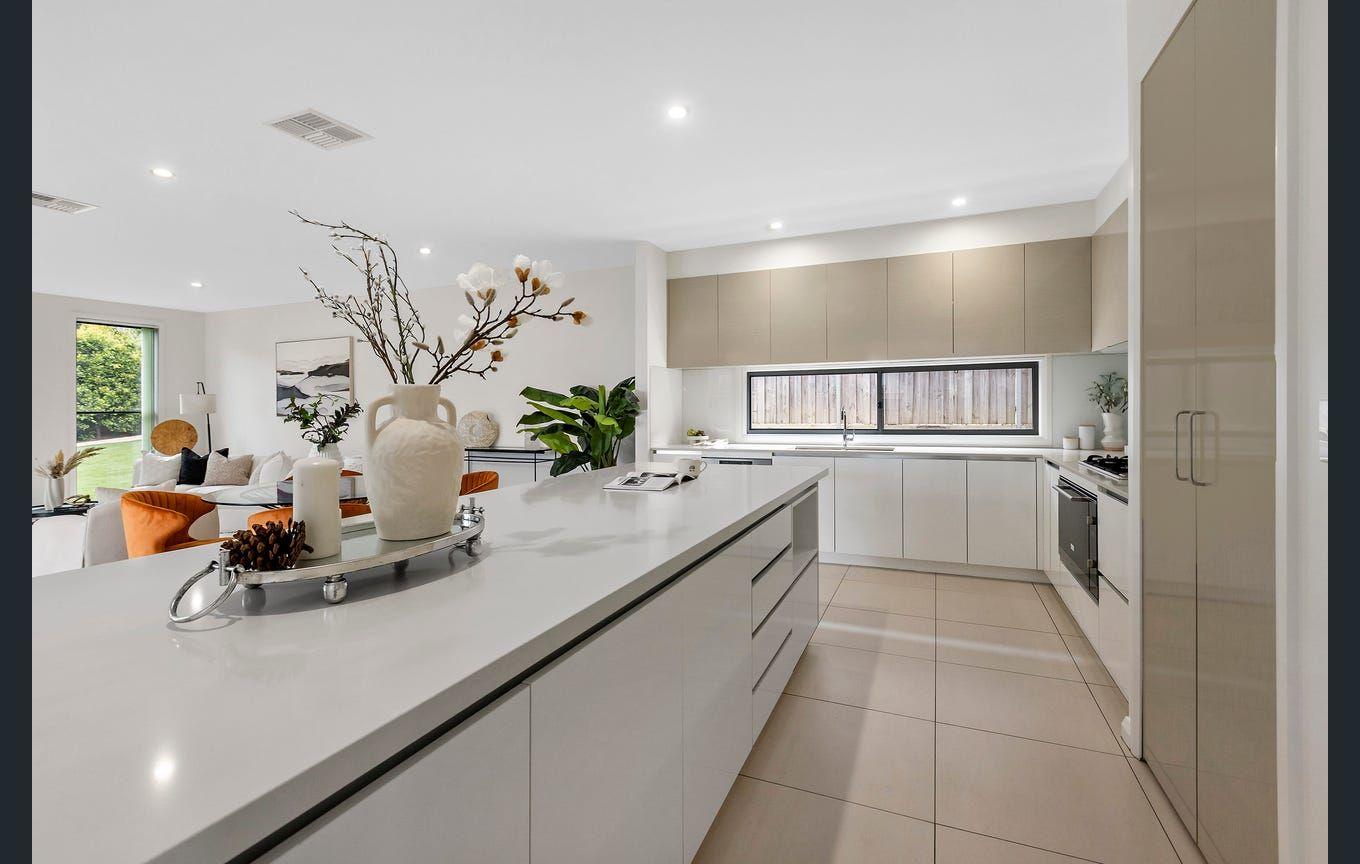 Family retreat of stunning proportions