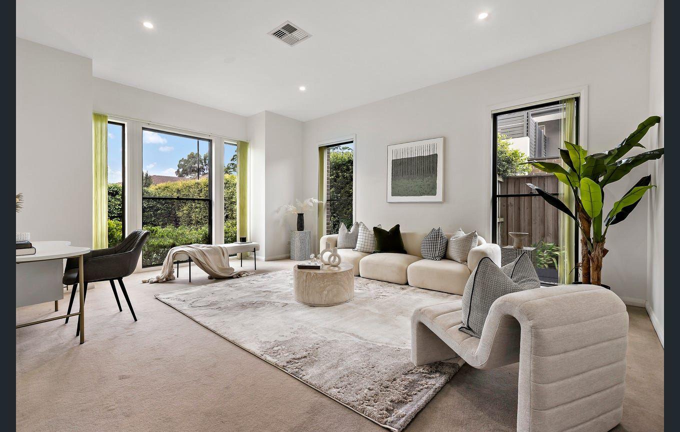 Family retreat of stunning proportions