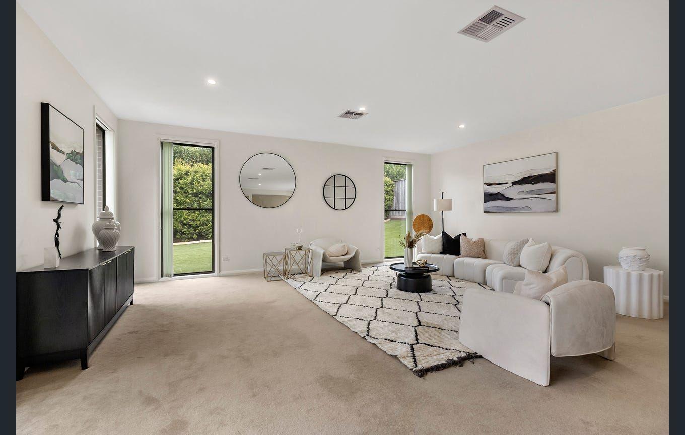 Family retreat of stunning proportions