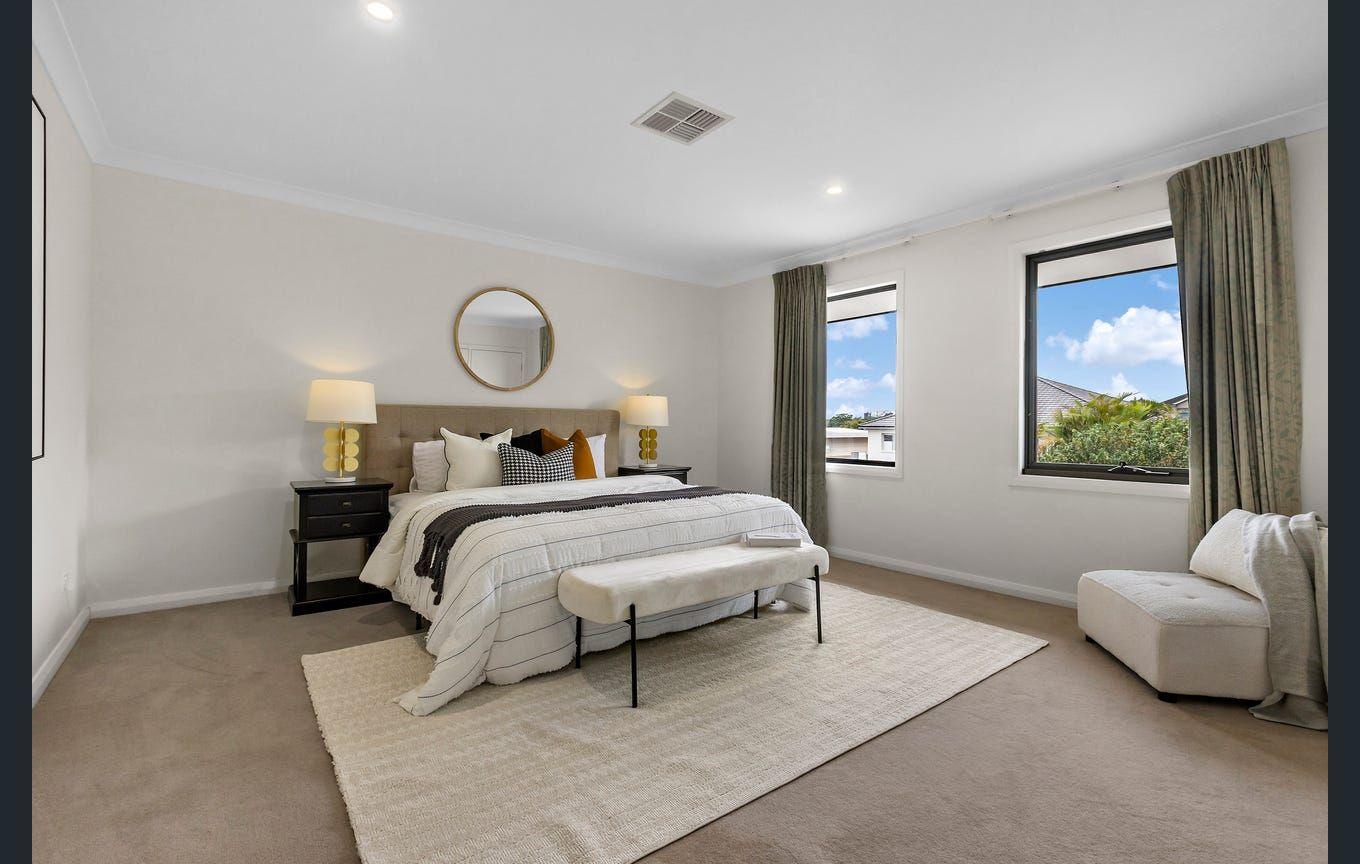 Family retreat of stunning proportions