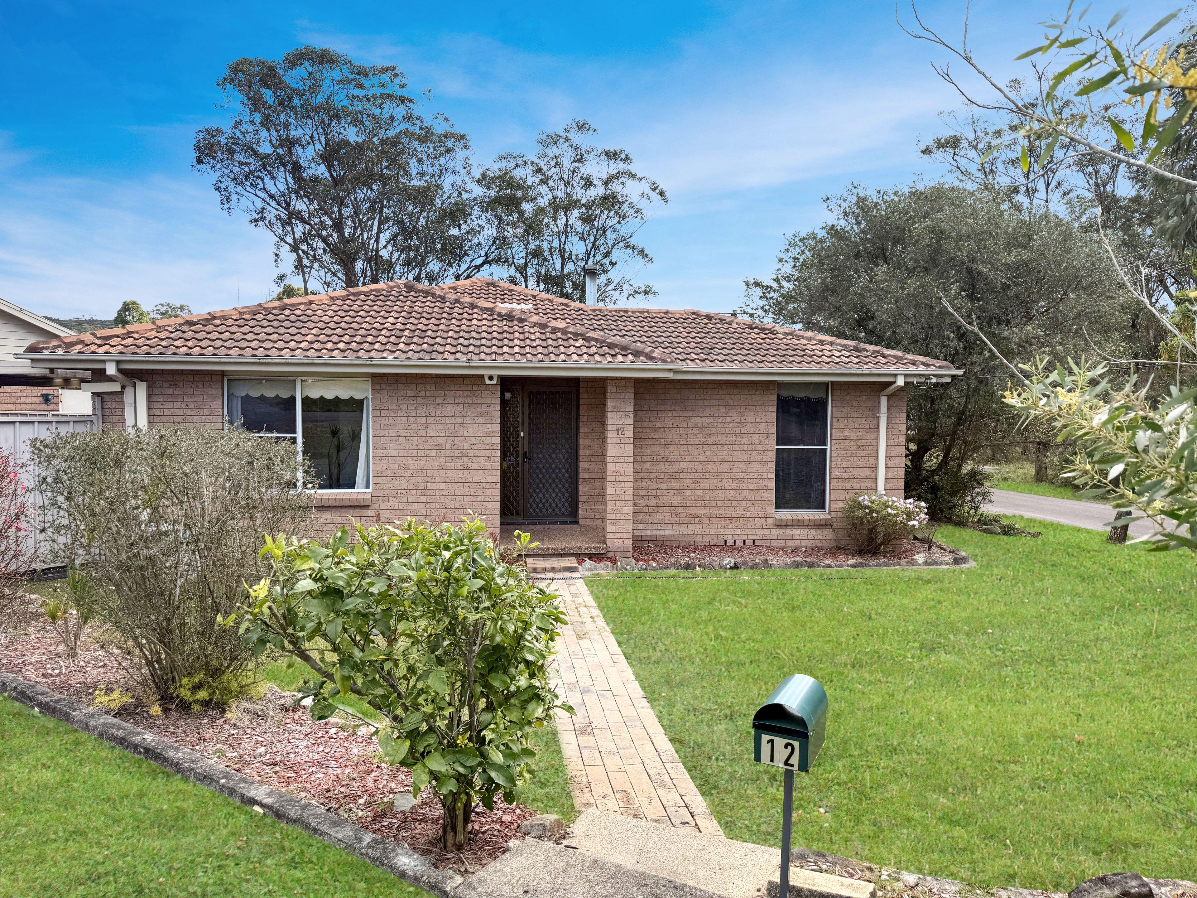 Prop-GPT: House: NSW Buttaba, NSW 2283 Home For Rent