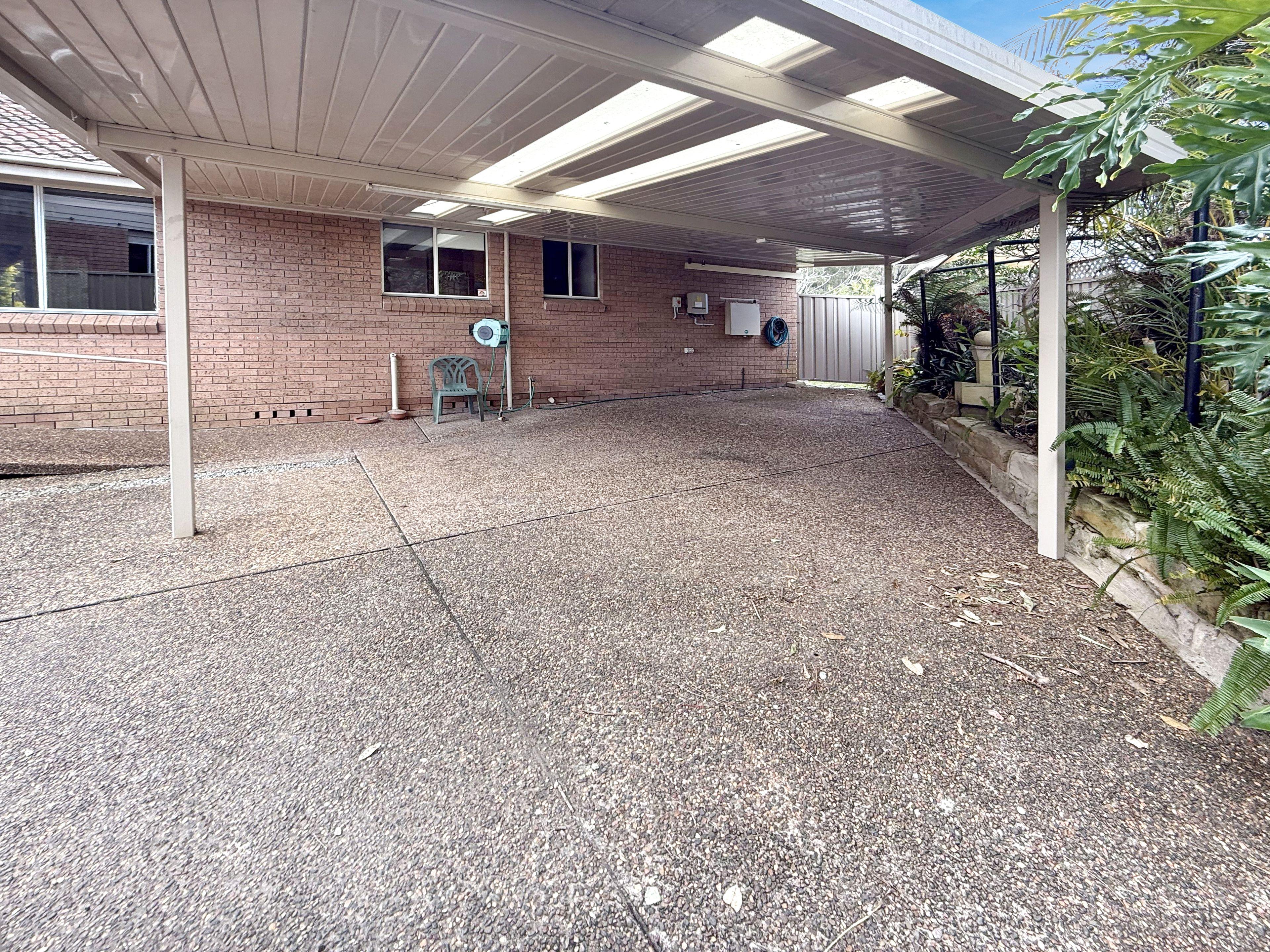 SPACIOUS 3 BEDROOM HOME