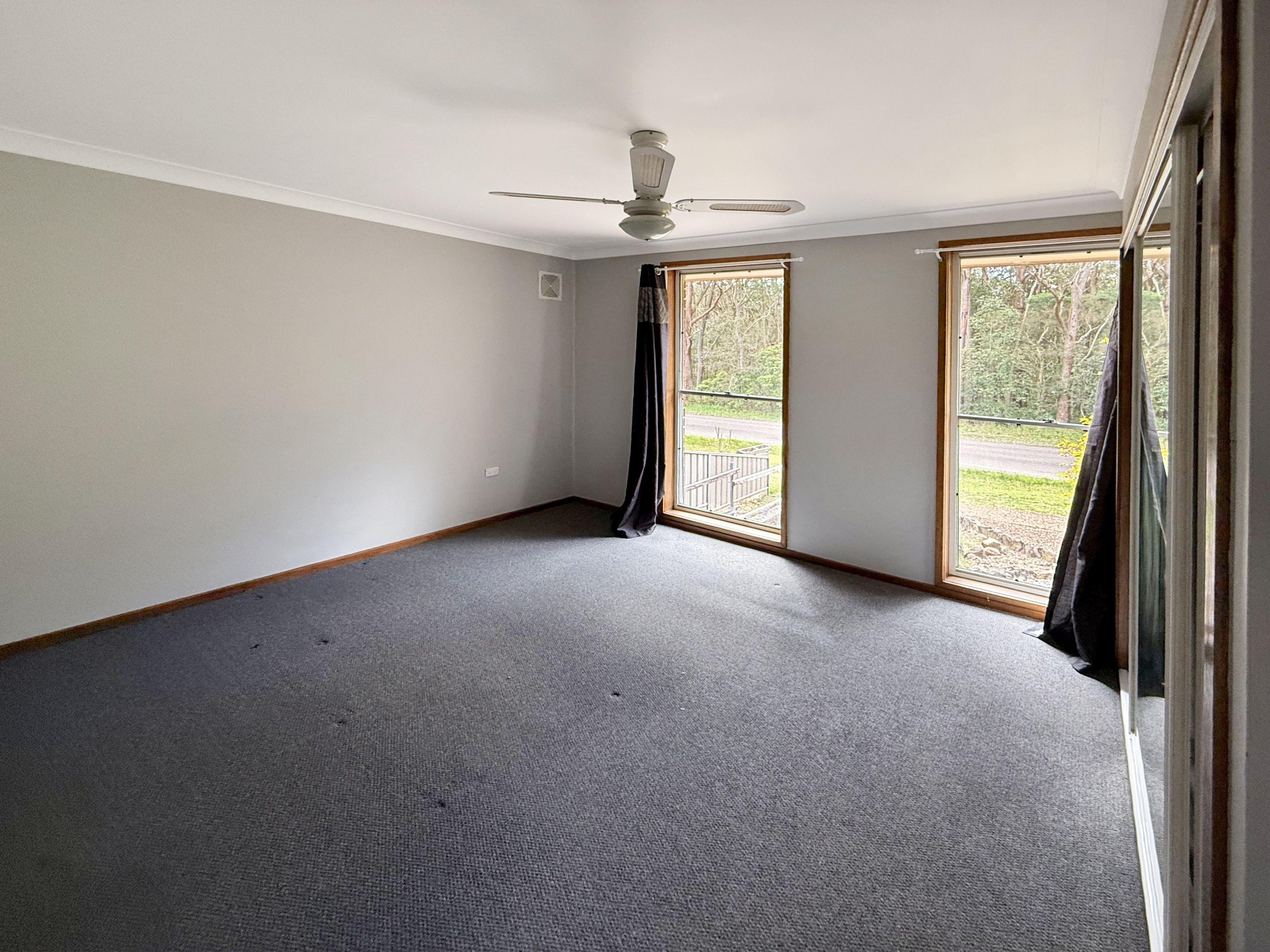 SPACIOUS 3 BEDROOM HOME