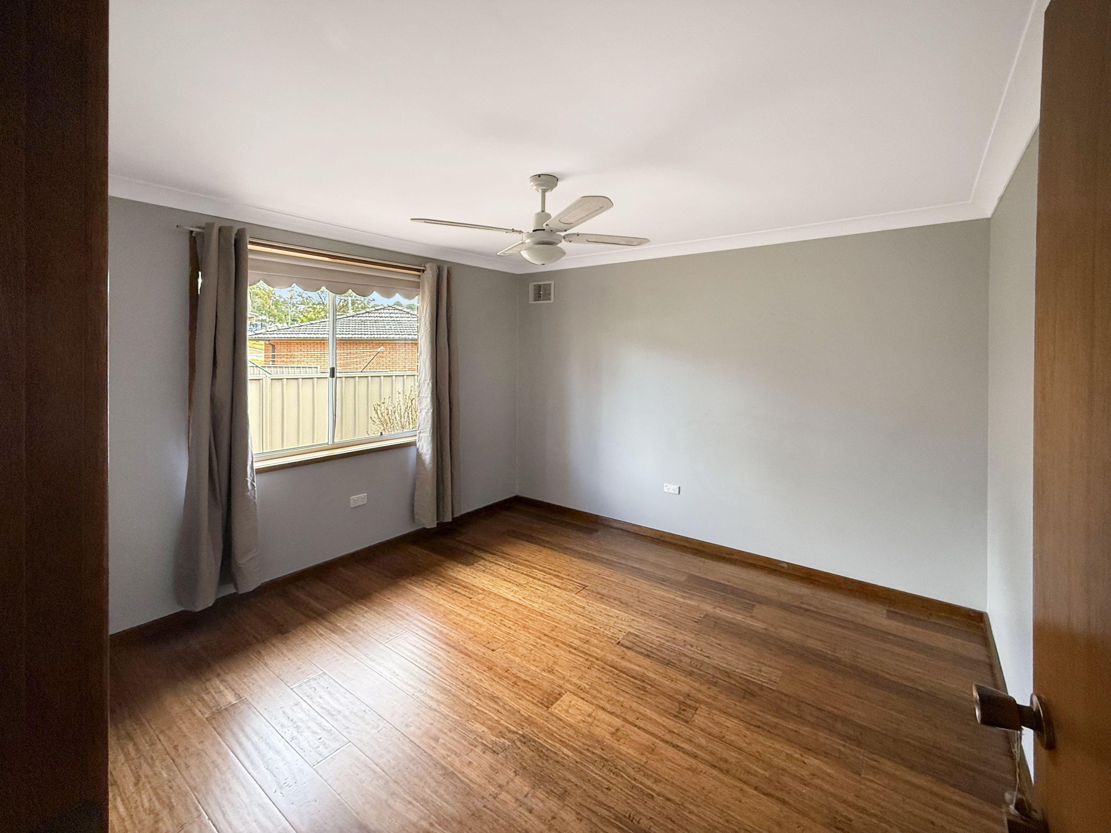 SPACIOUS 3 BEDROOM HOME