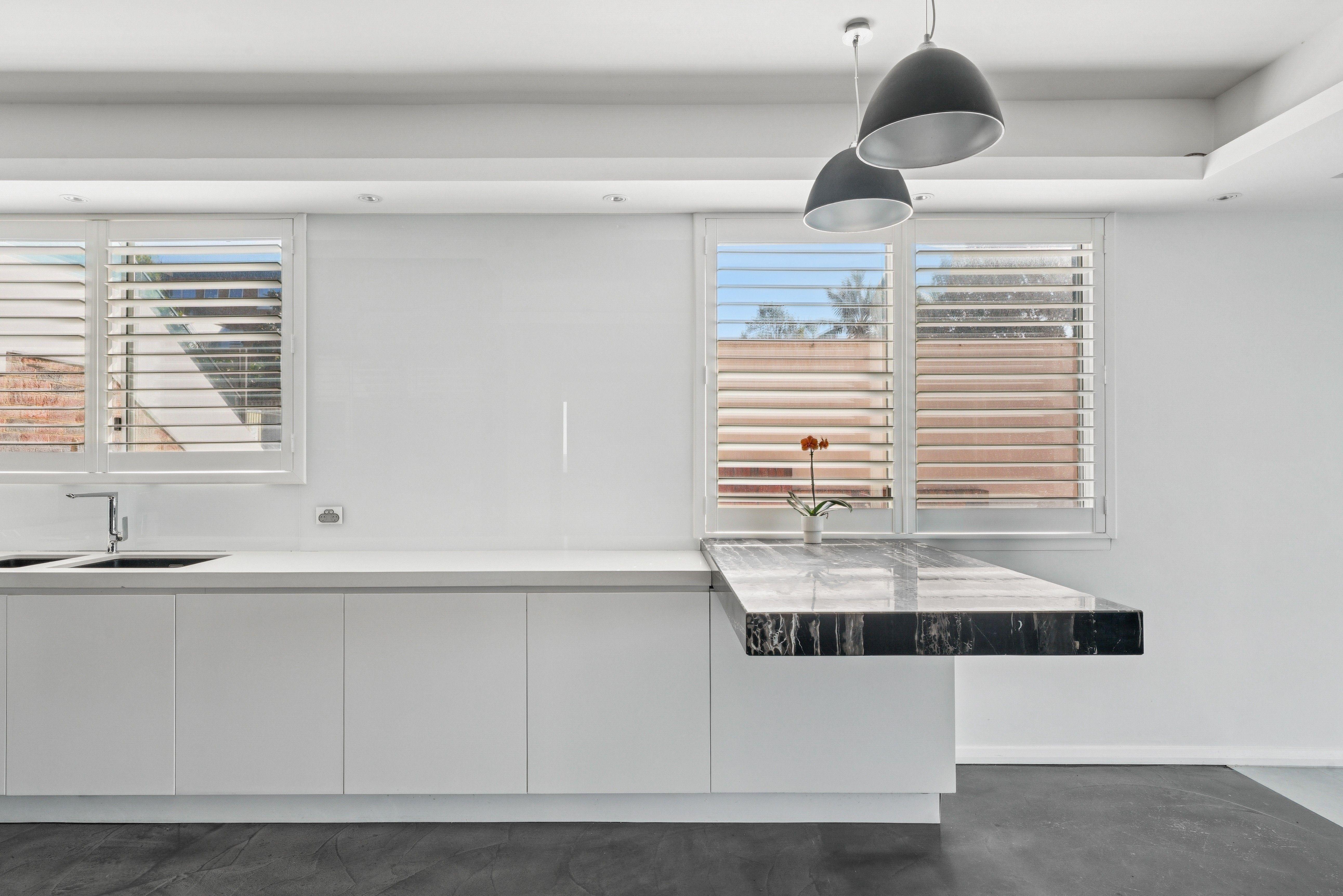 Breathtaking Ocean Views from Sun-Drenched North-Facing Vaucluse Apartment