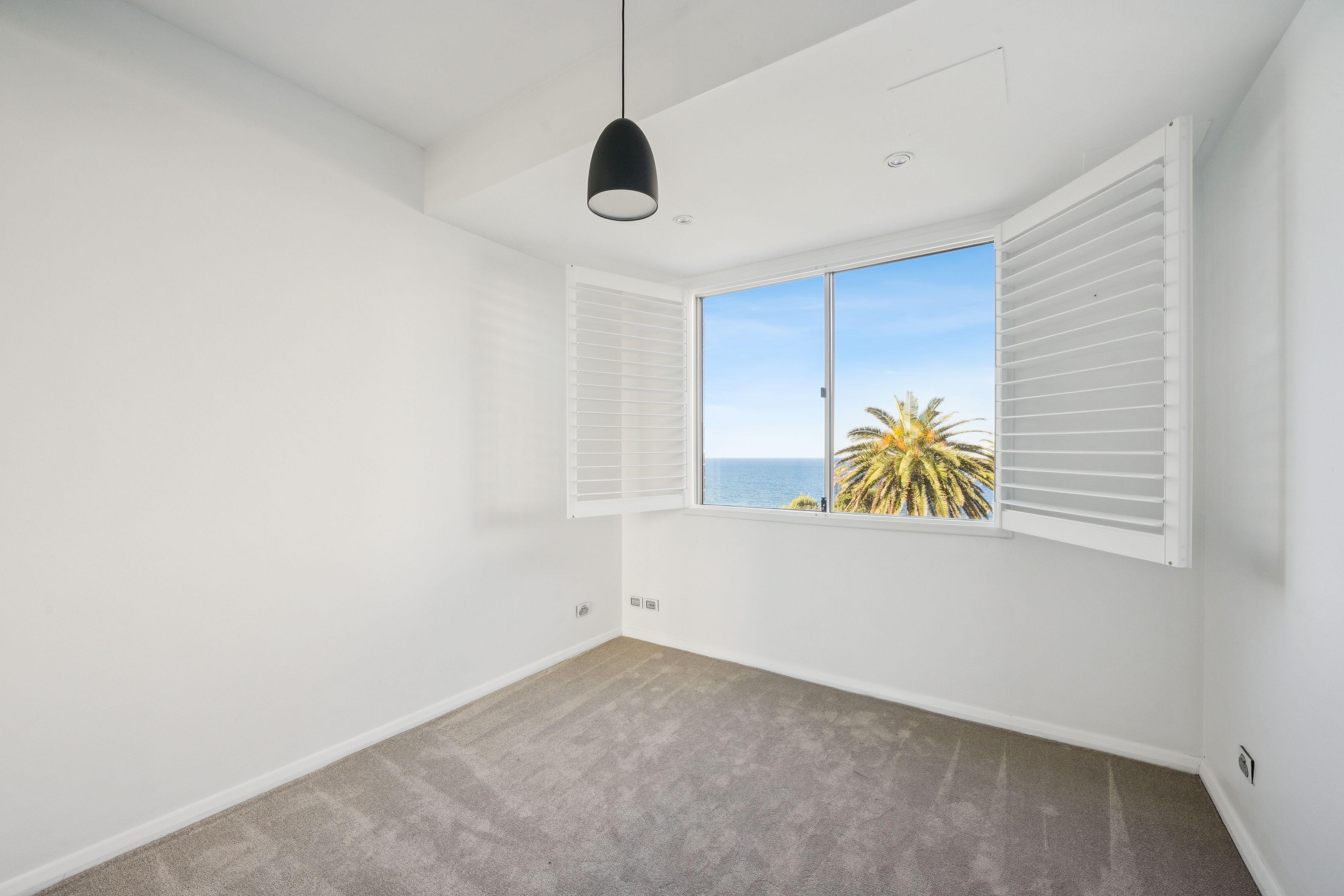 Breathtaking Ocean Views from Sun-Drenched North-Facing Vaucluse Apartment