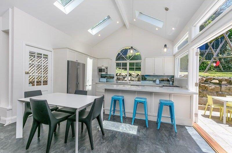 Prop-GPT: House: NSW Mosman, NSW 2088 Home For Rent