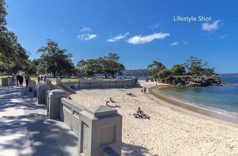 Balmoral Beachside Living