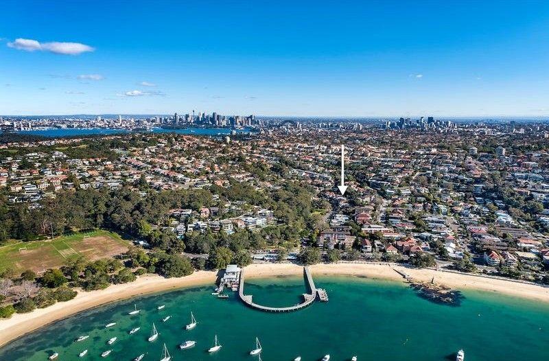Balmoral Beachside Living