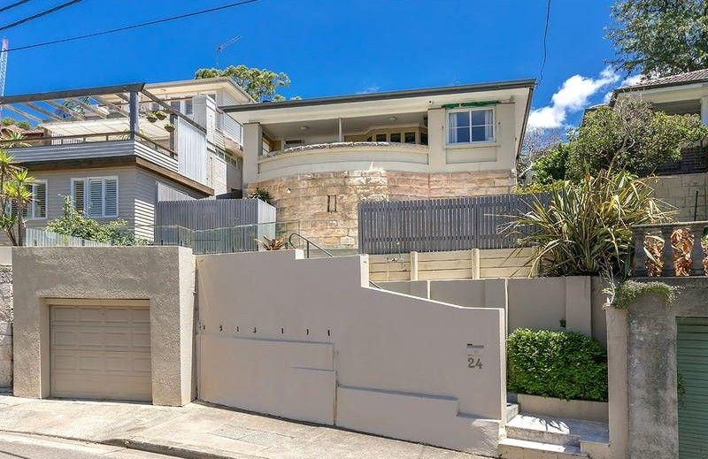 Balmoral Beachside Living