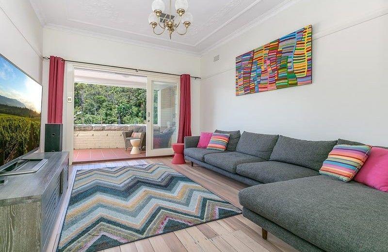 Balmoral Beachside Living