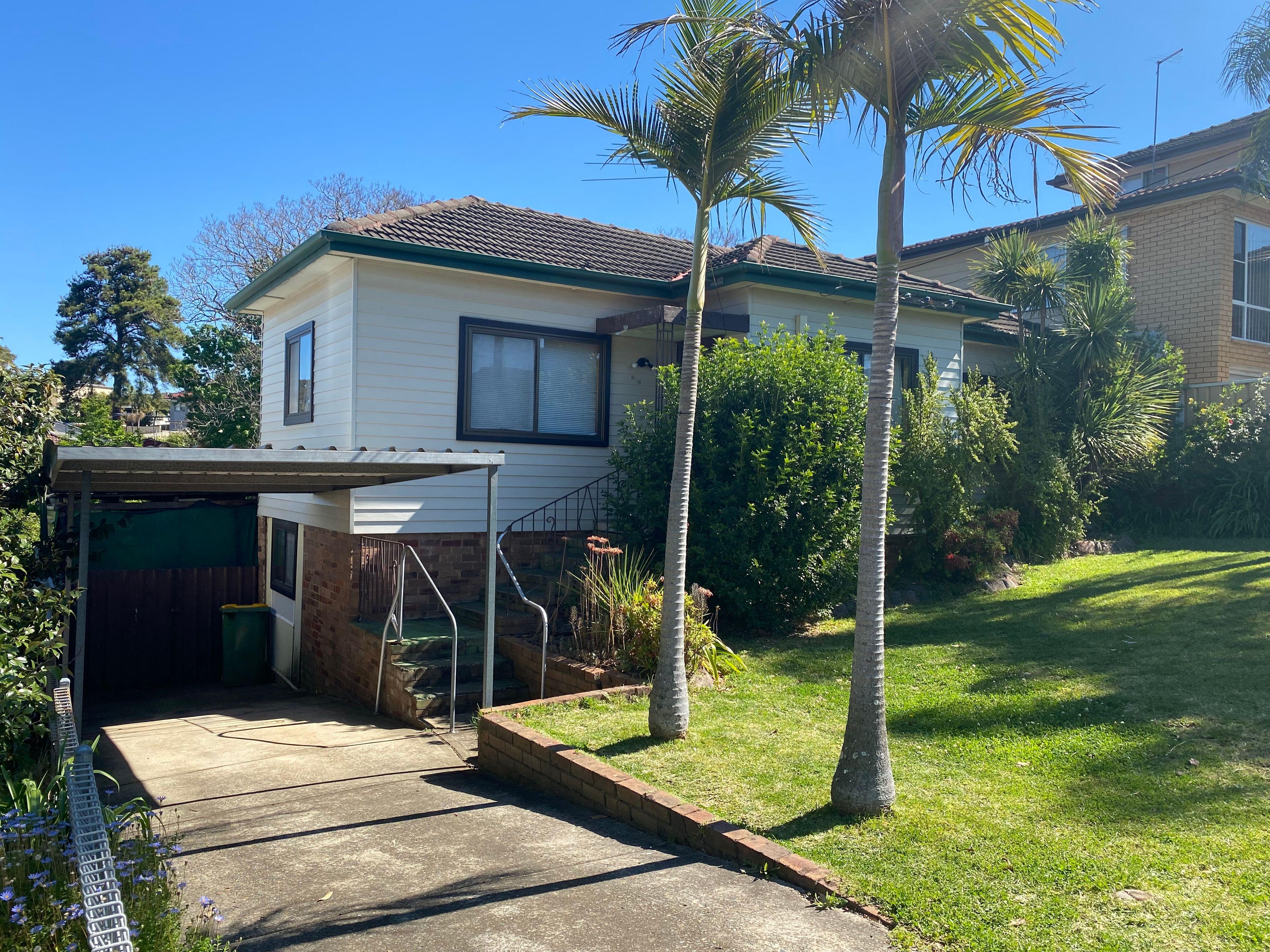 Prop-GPT: House: NSW Mount Pritchard, NSW 2170 Home For Rent