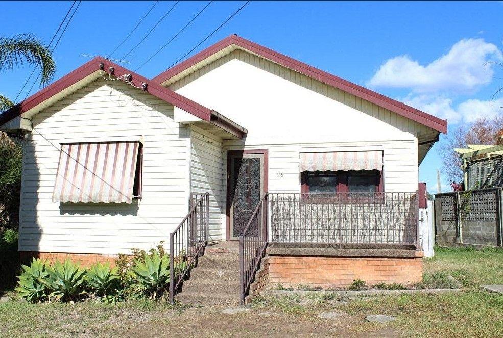 Prop-GPT: House: NSW Mount Pritchard, NSW 2170 Home For Rent