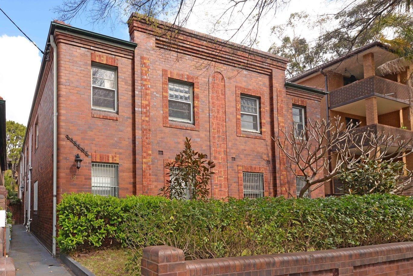 Apartment for Rent: Kensington, NSW 2033, NSW, 2033