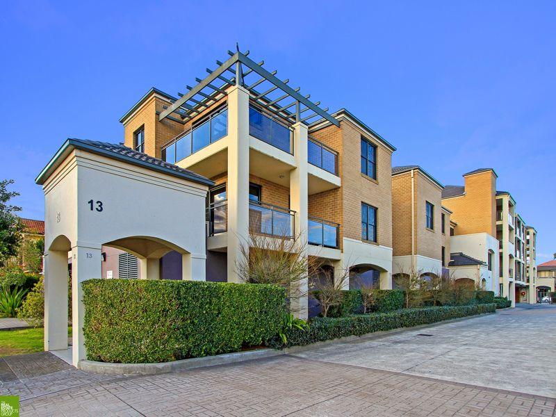 Prop-GPT: Unit: NSW Fairy Meadow, NSW 2519 Home For Rent