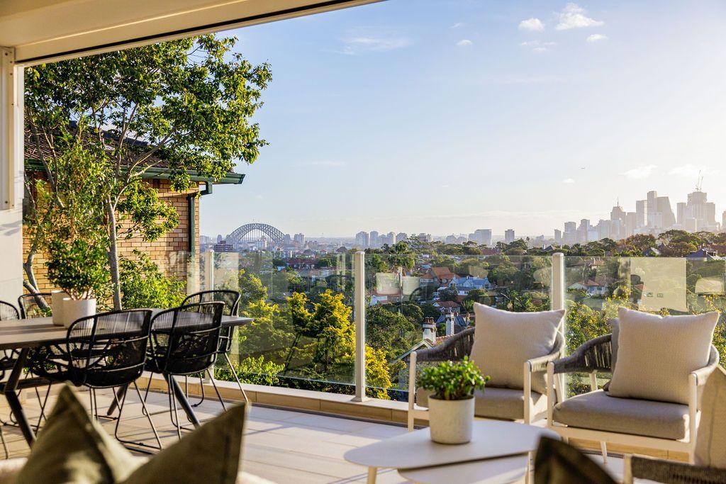 Prop-GPT: Apartment: NSW Mosman, NSW 2088 Home For Rent