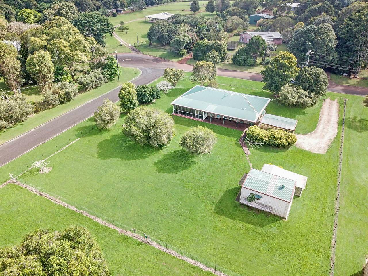 Prop-GPT: Other: QLD Atherton, QLD 4883 Home For Rent