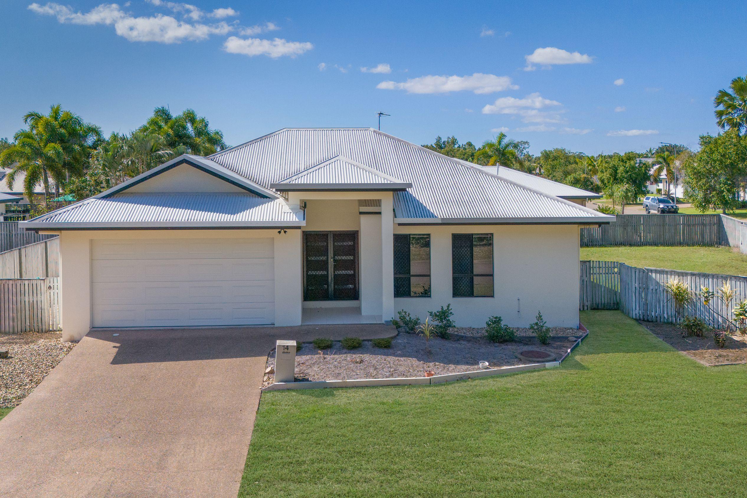 Prop-GPT: House: QLD Bushland Beach, QLD 4818 Home For Rent