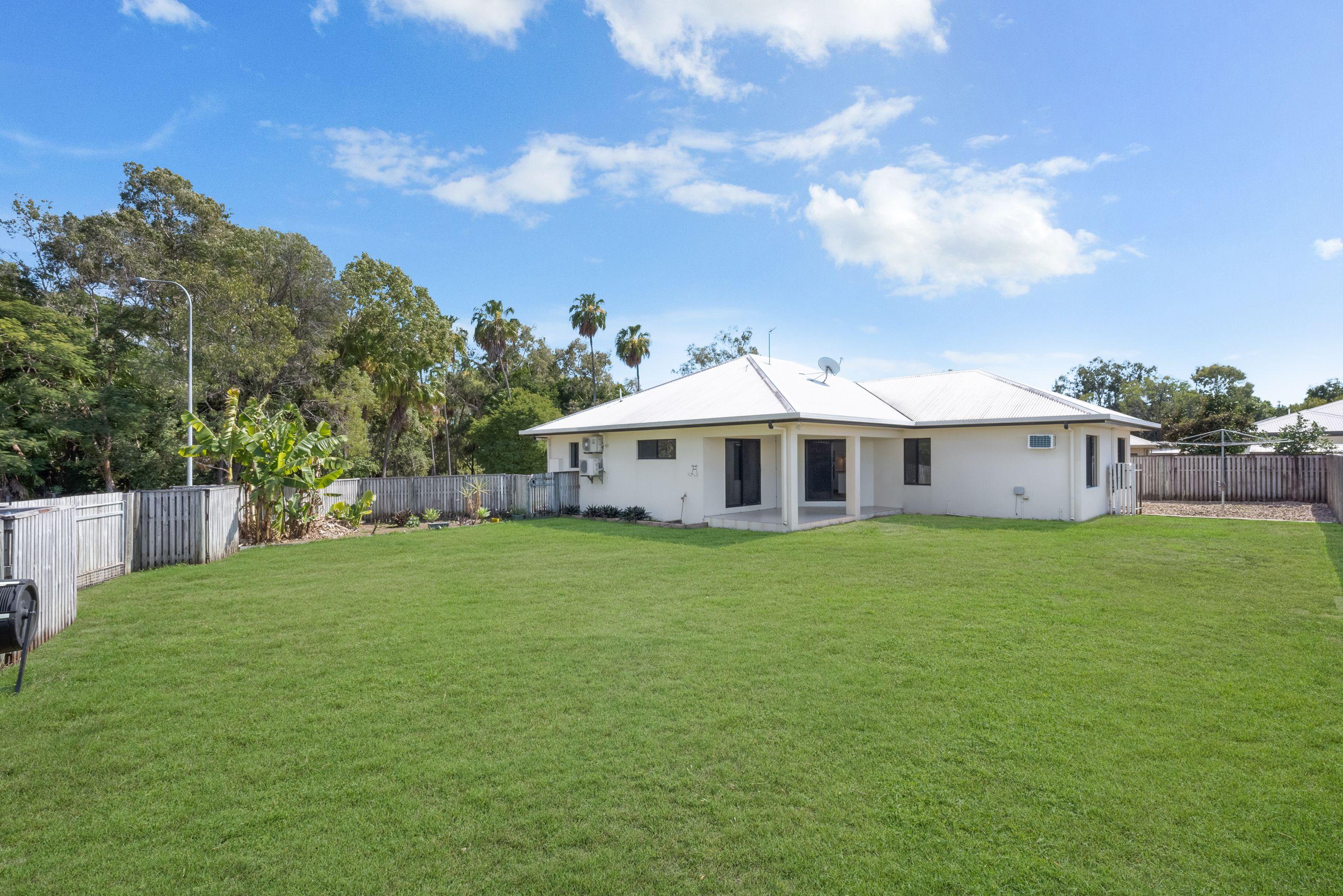 House for Rent: Bushland Beach, QLD 4818, QLD, 4818