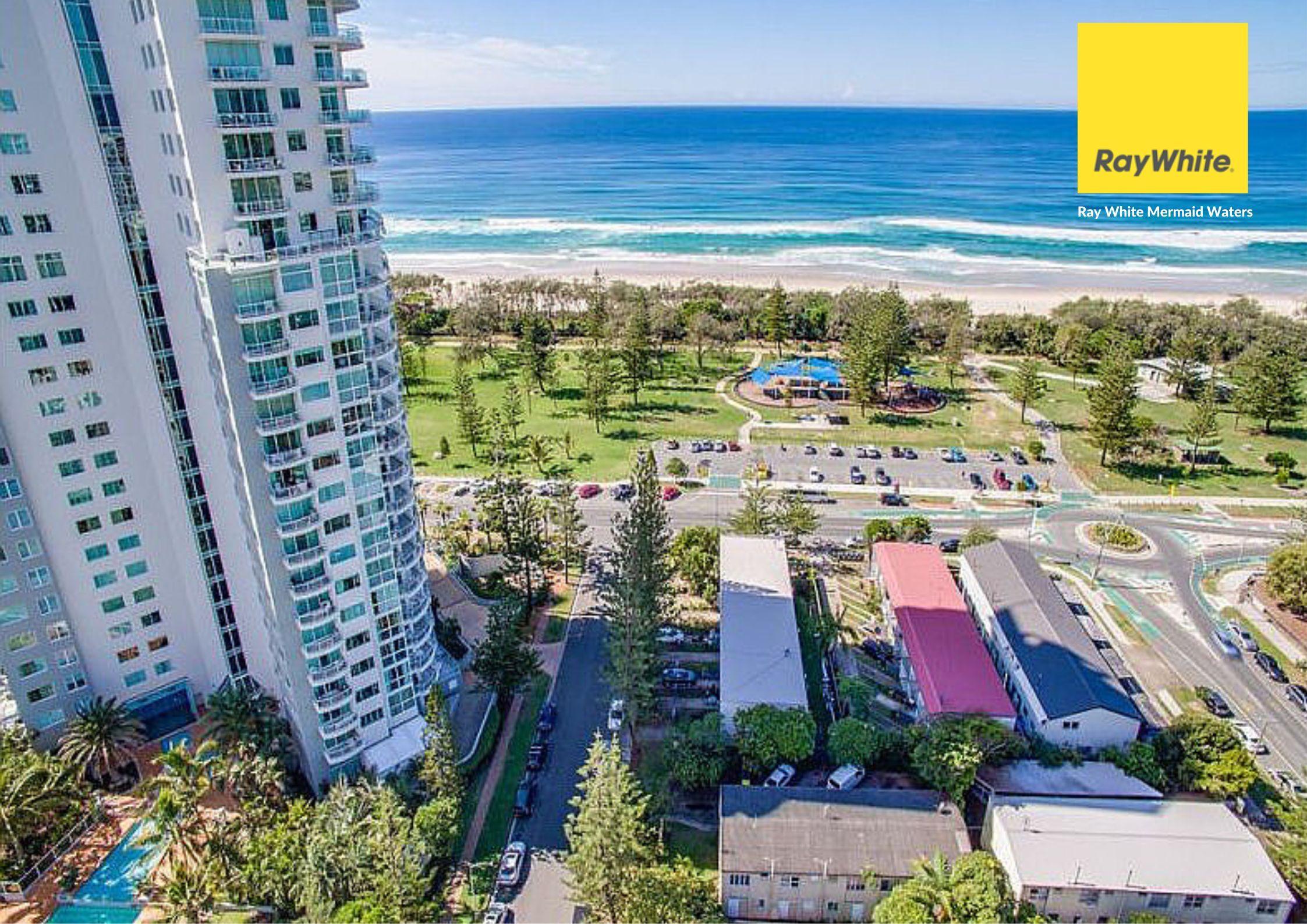 Prop-GPT: Townhouse: QLD Broadbeach, QLD 4218 Home For Rent