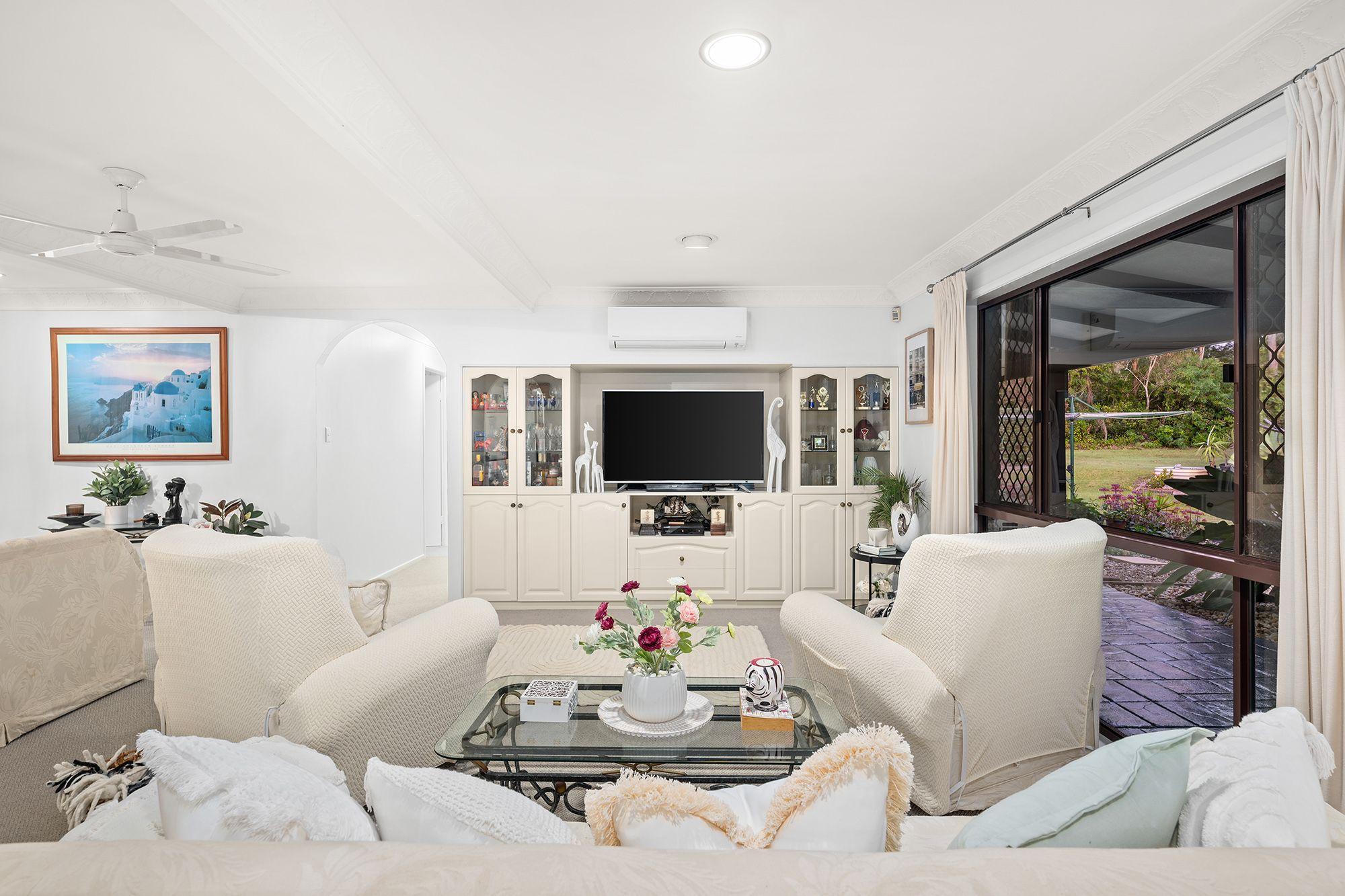 House for Rent: Burbank, QLD 4156, QLD, 4156